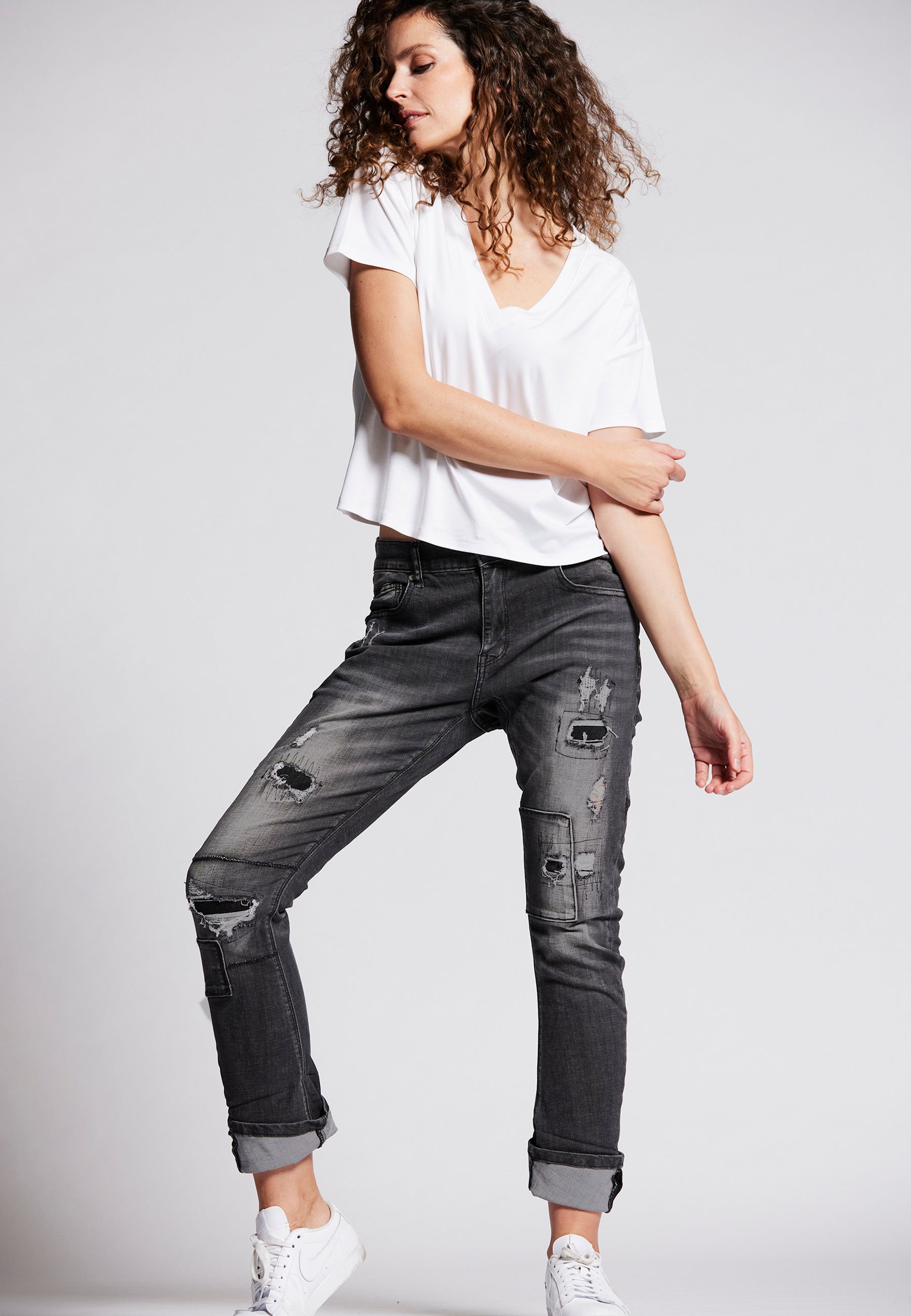 JEANS COOL ATTITUDE