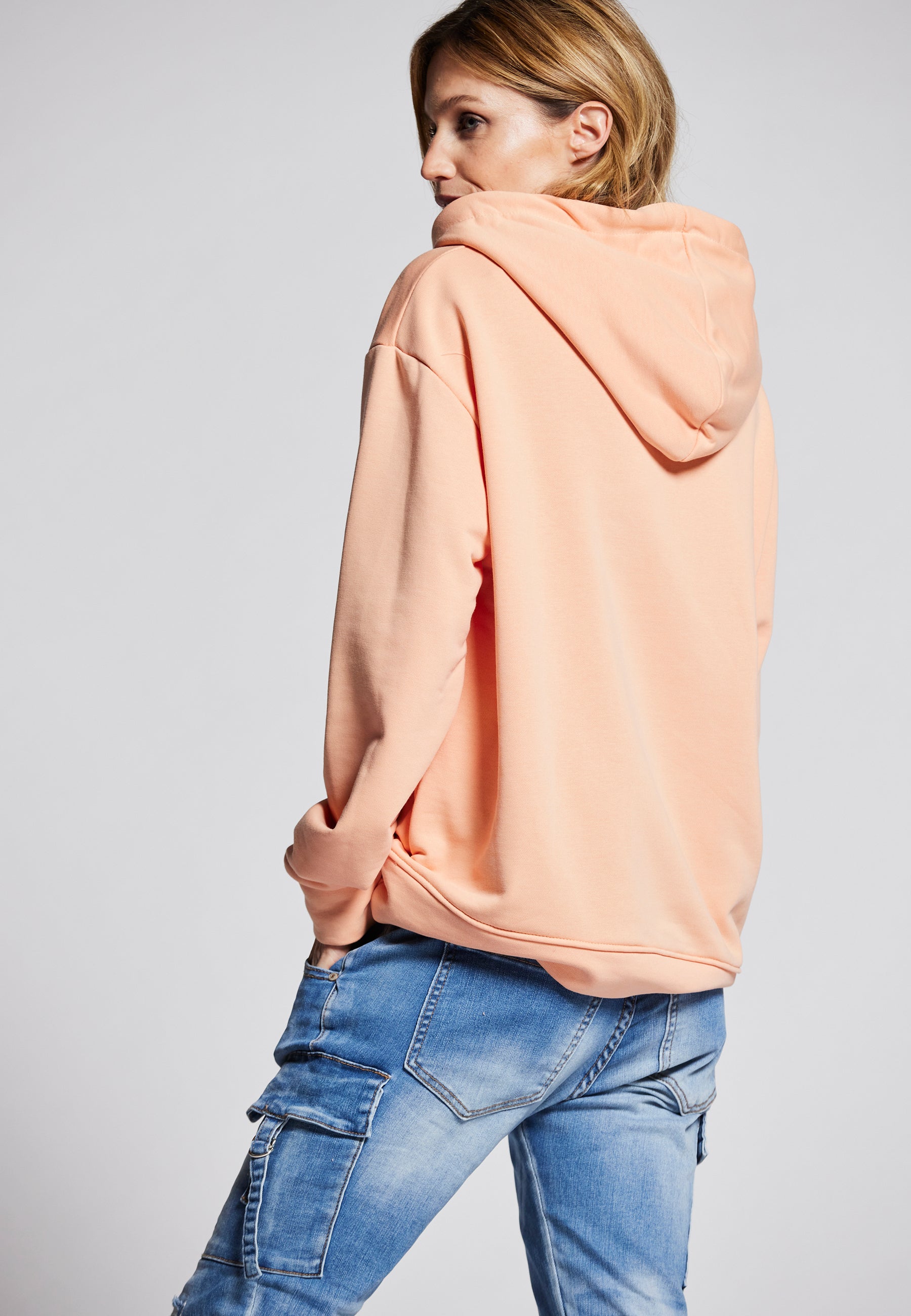 HOODY CLASSY VINTAGE