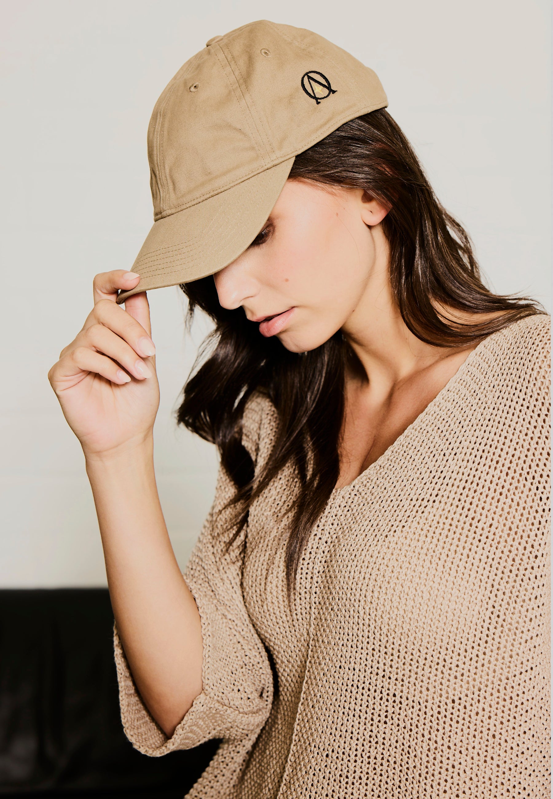 CAP CASUAL ICON
