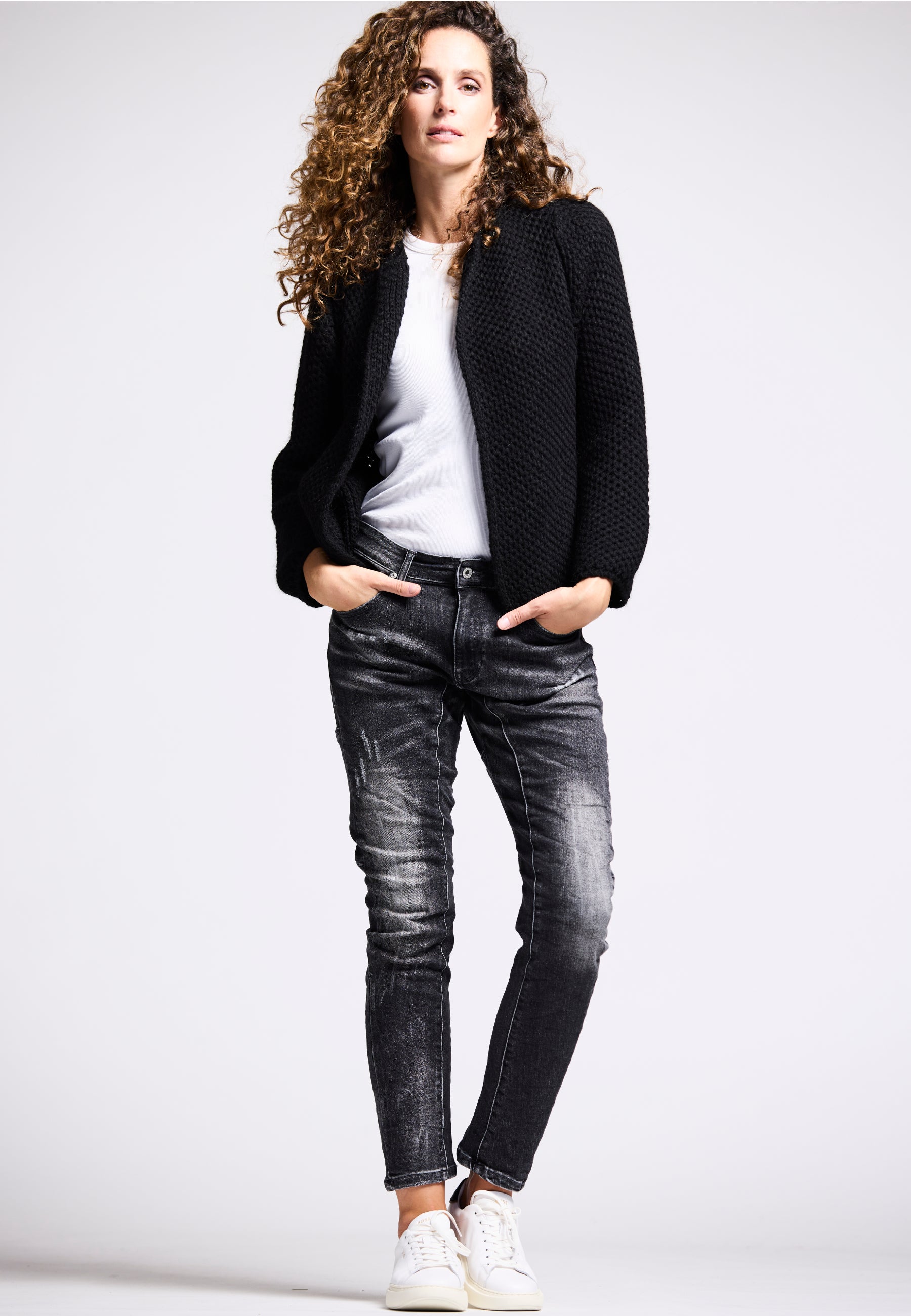 JEANS FREE STYLE
