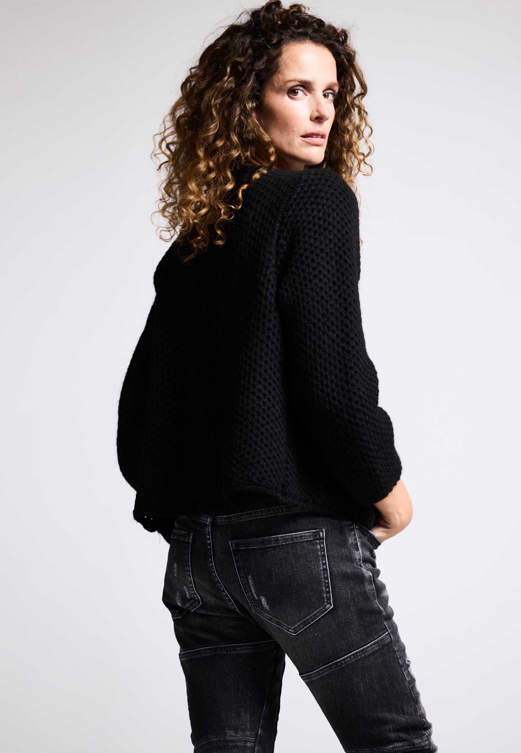 CARDIGAN IL PICCOLO