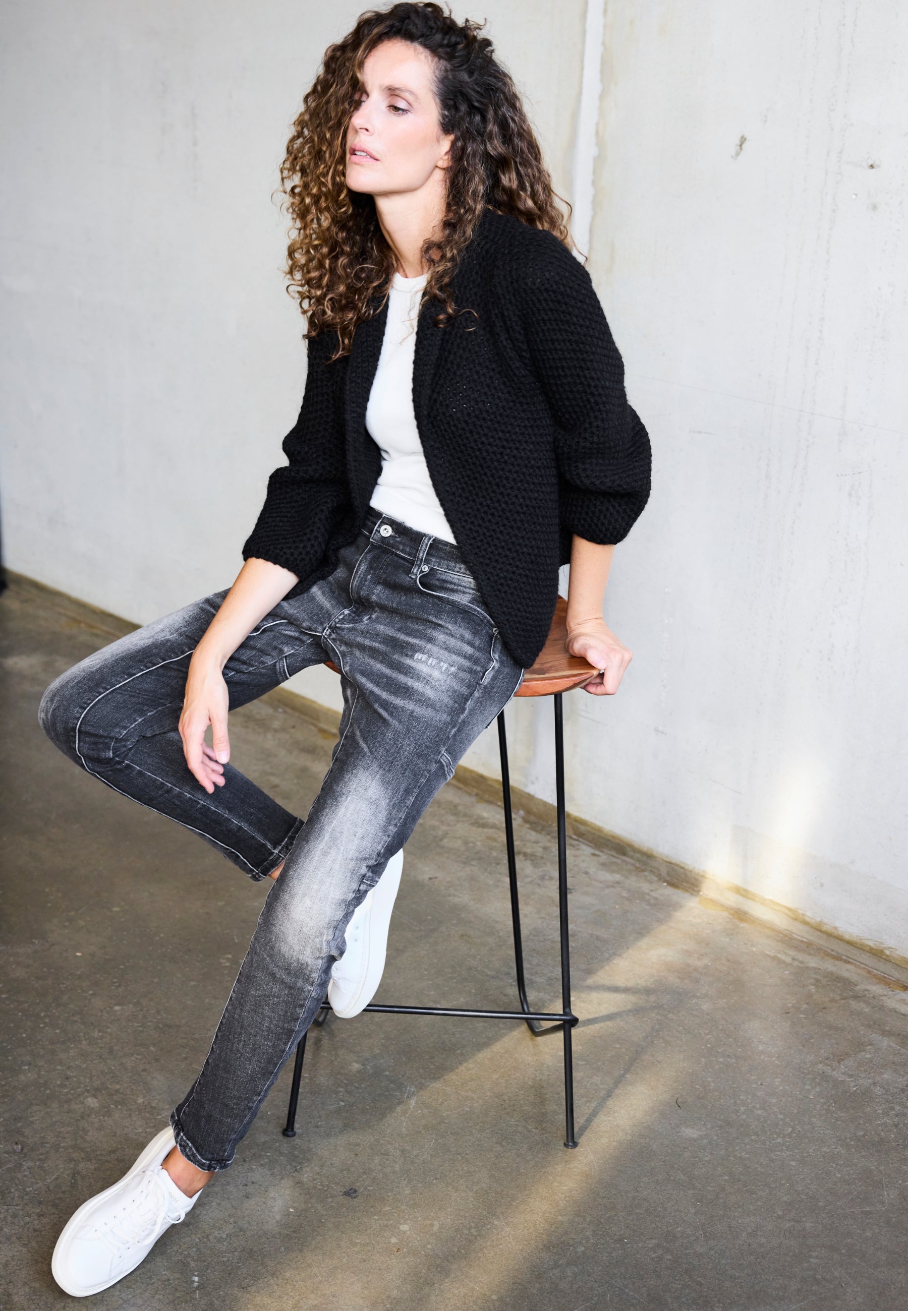 JEANS FREE STYLE