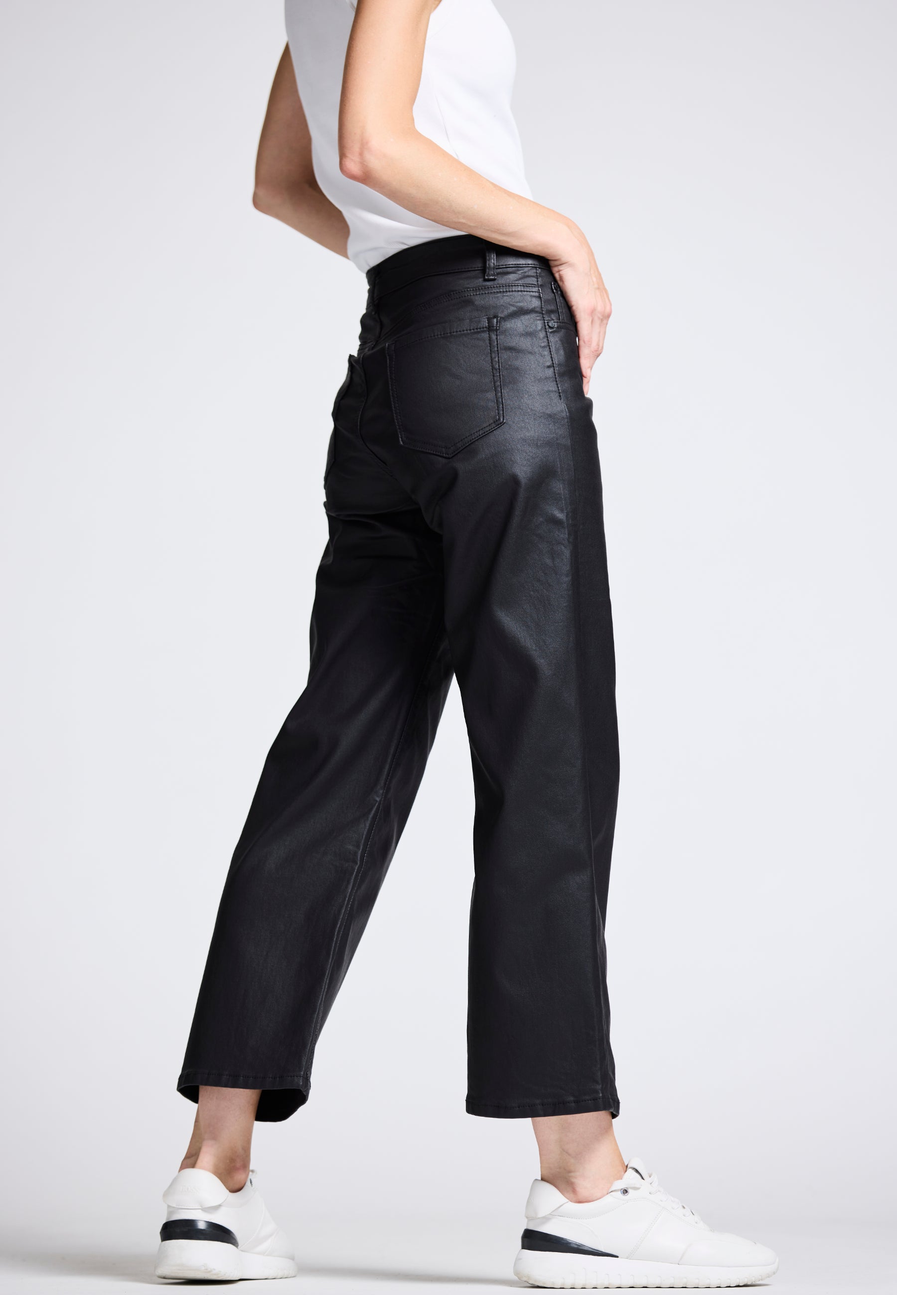 CROPPED PANTS CITY GROOVE