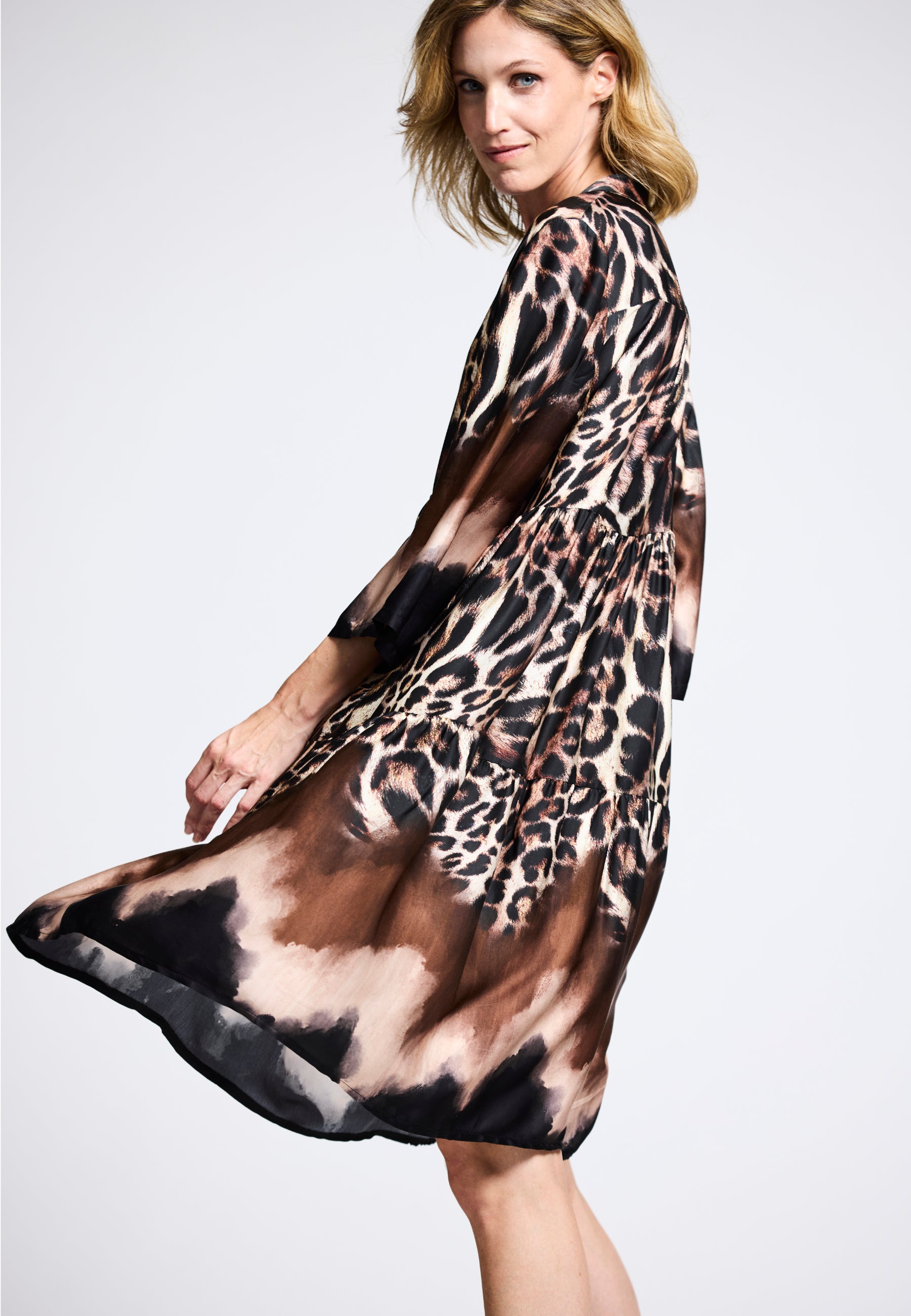 STUFENKLEID WILD GLAM