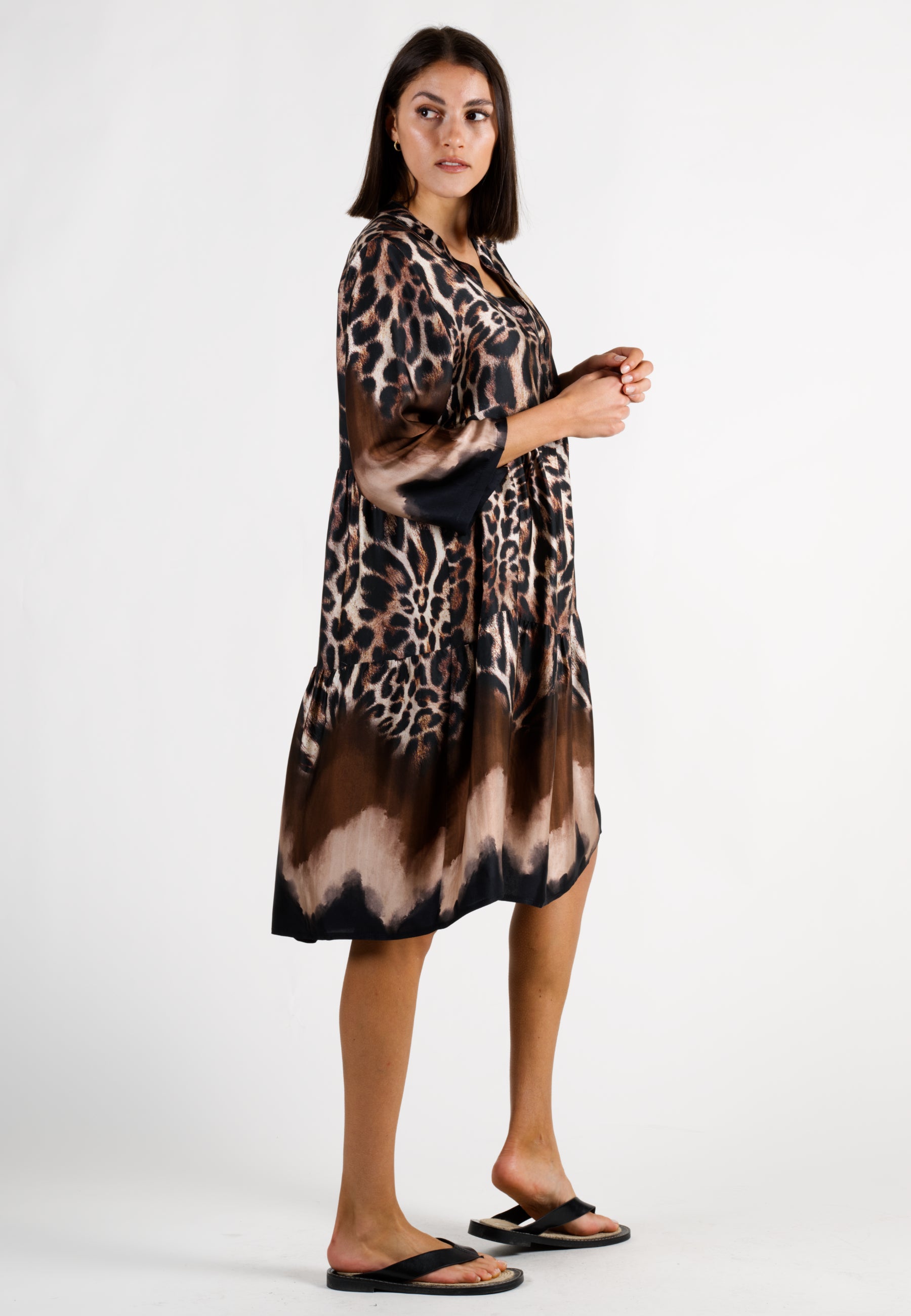 STUFENKLEID WILD GLAM