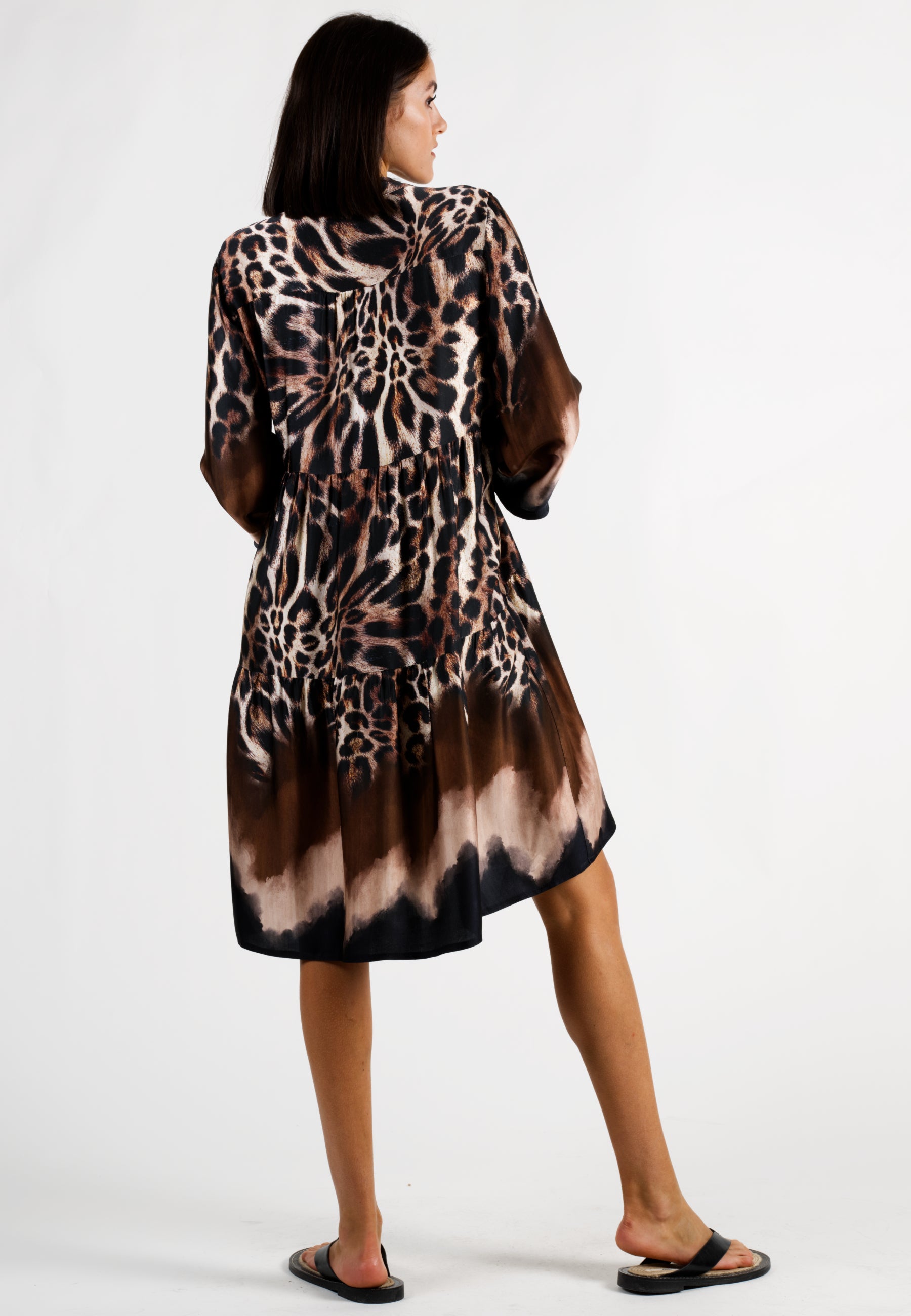 STUFENKLEID WILD GLAM
