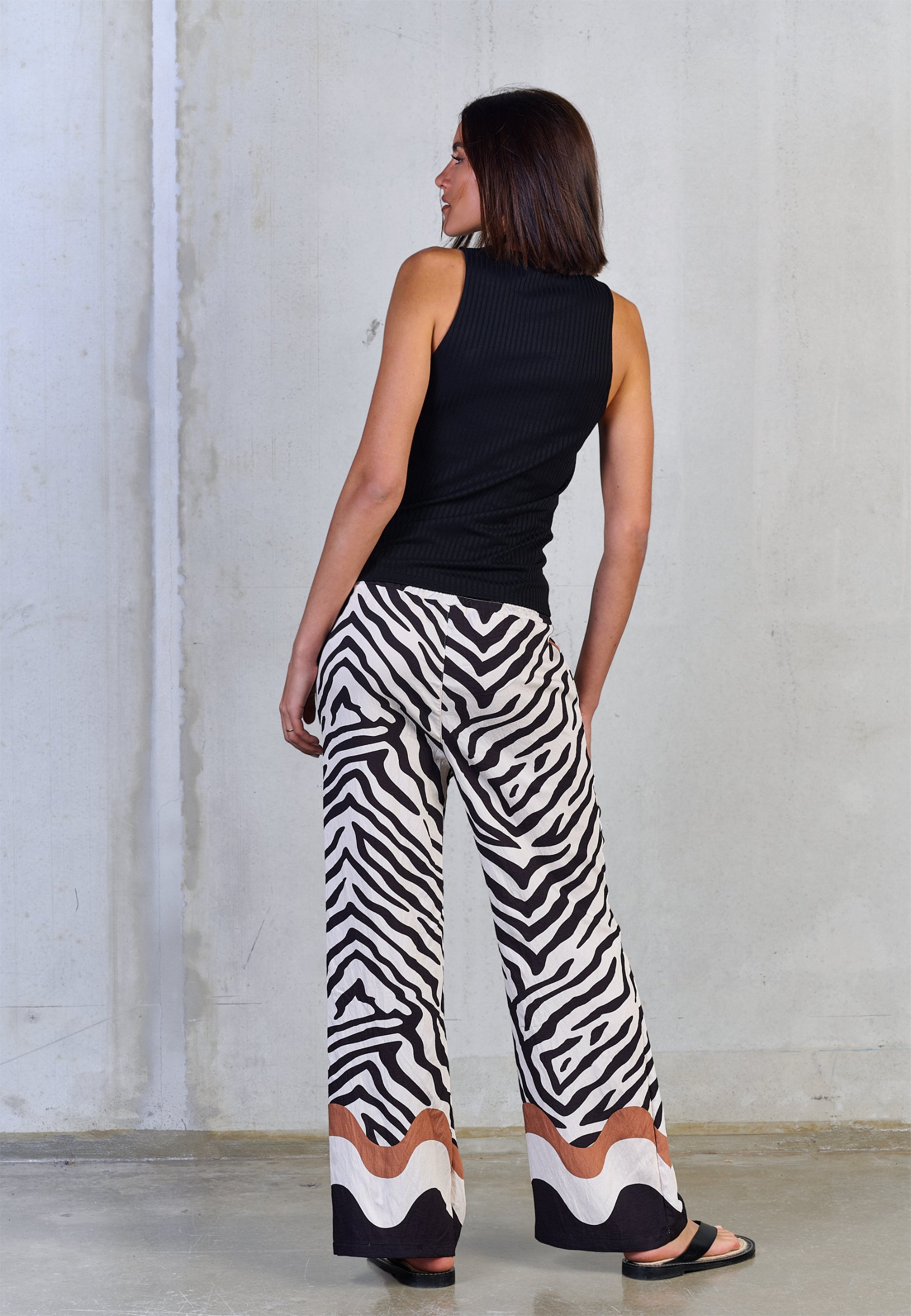 PANTS WILD SPIRIT