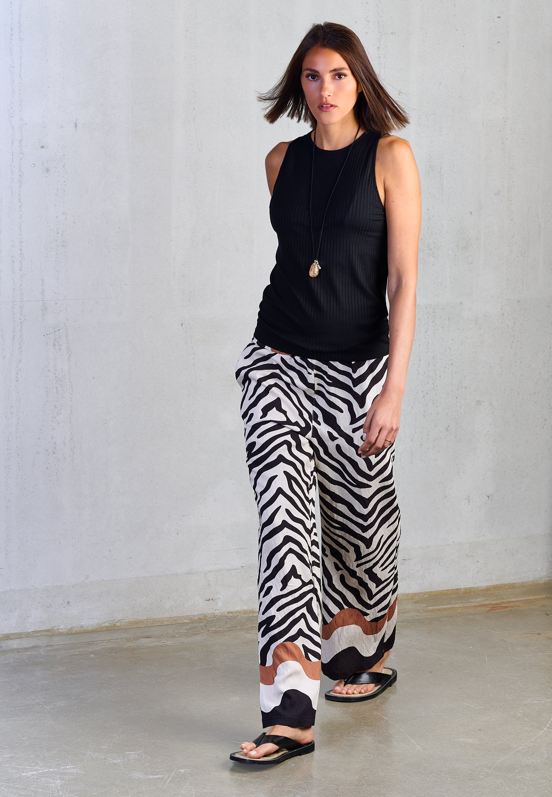 PANTS WILD SPIRIT