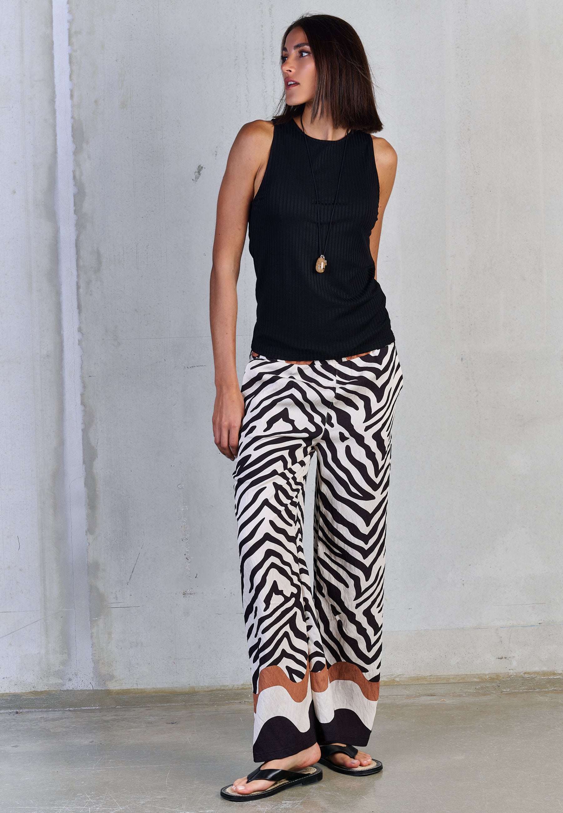 PANTS WILD SPIRIT