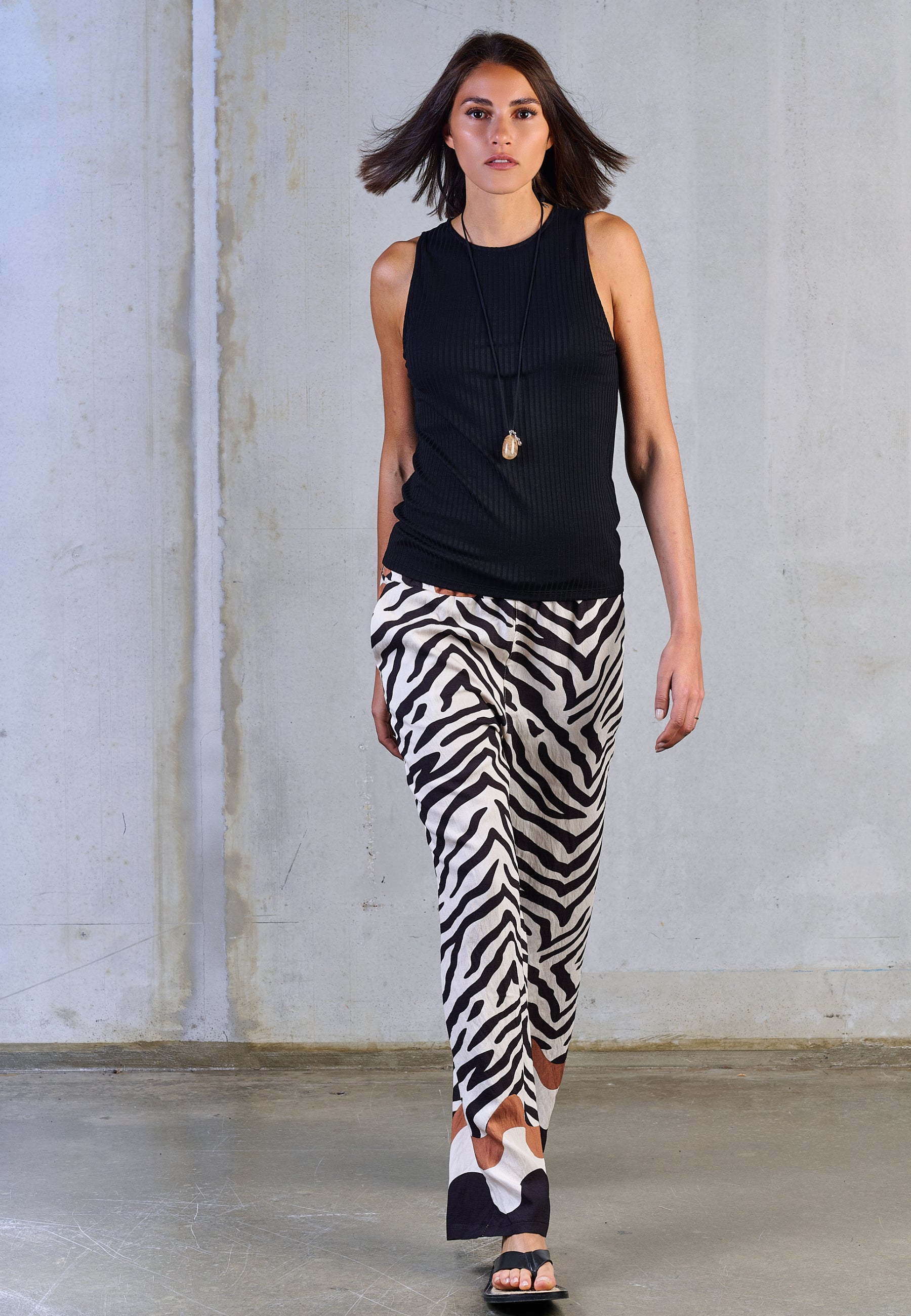 PANTS WILD SPIRIT