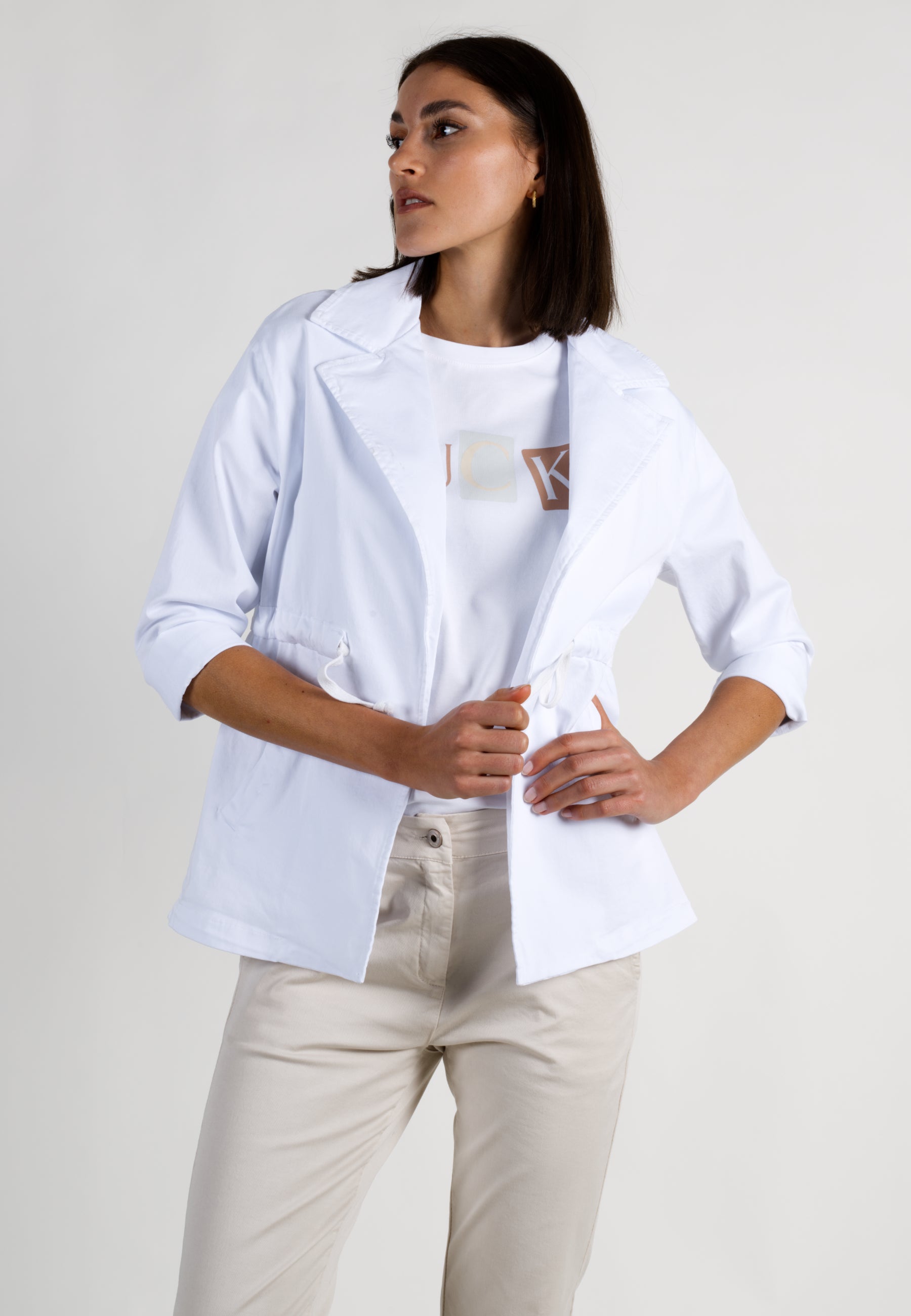 URBAN BREEZE JACKET