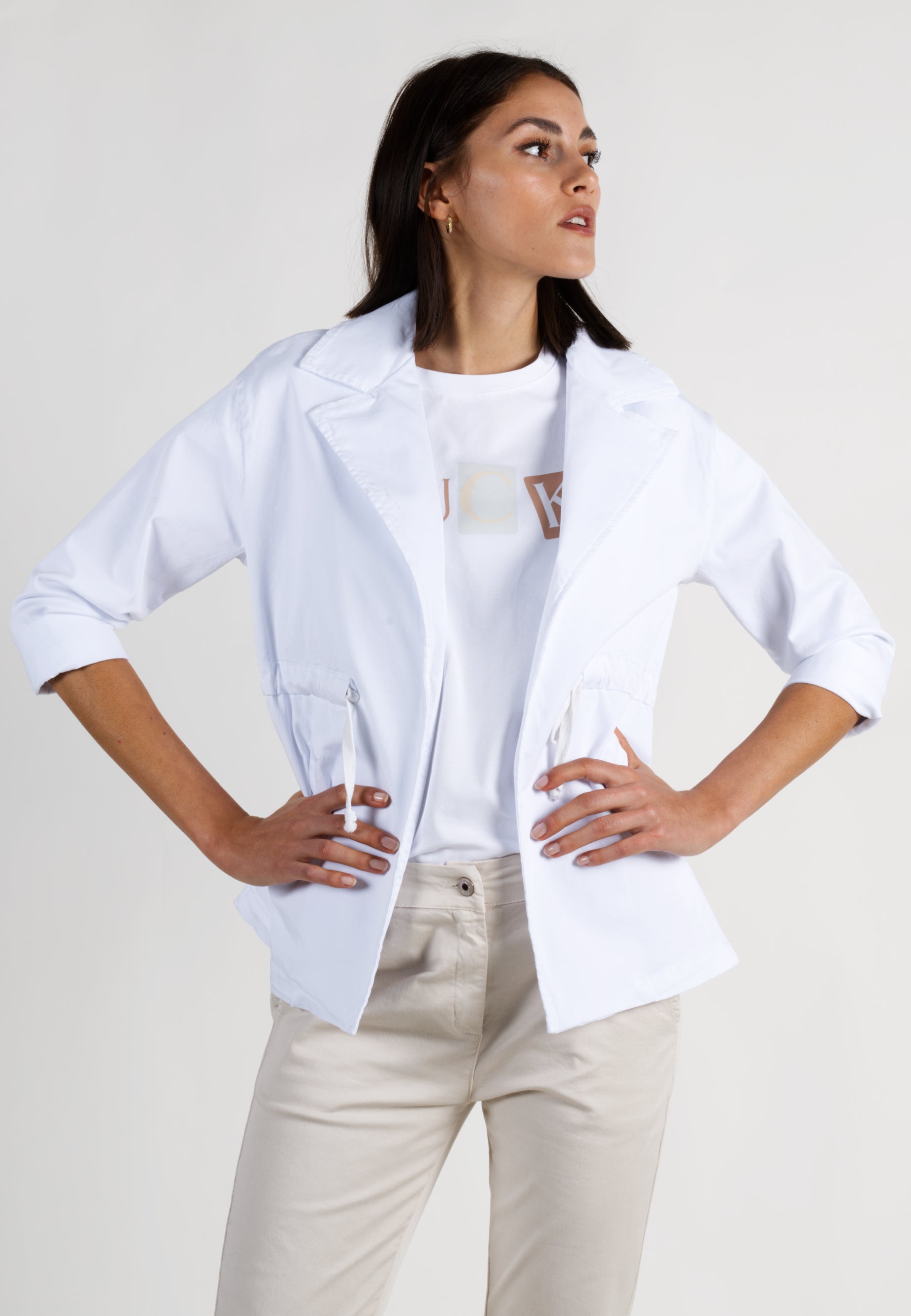 URBAN BREEZE JACKET