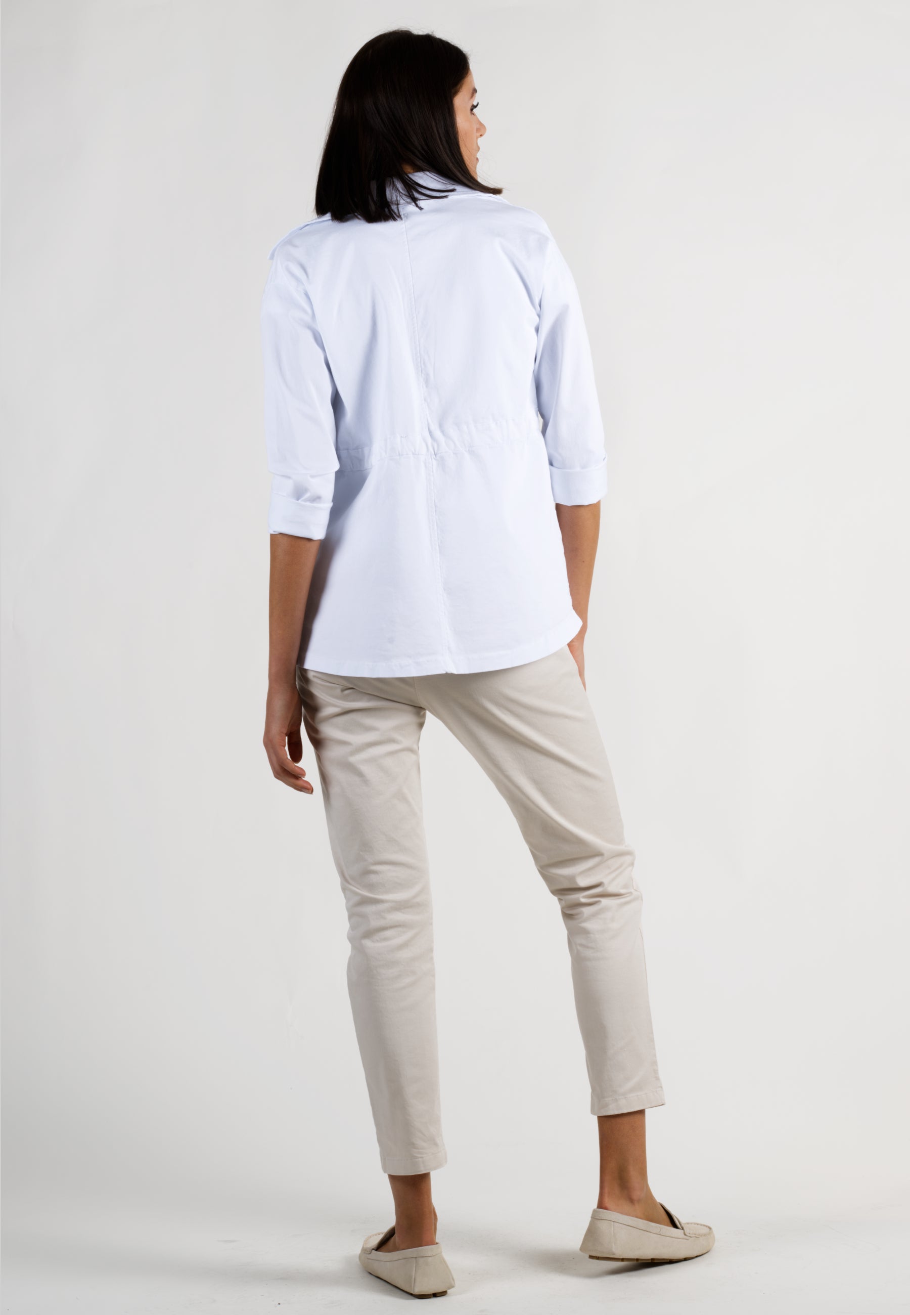 URBAN BREEZE JACKET
