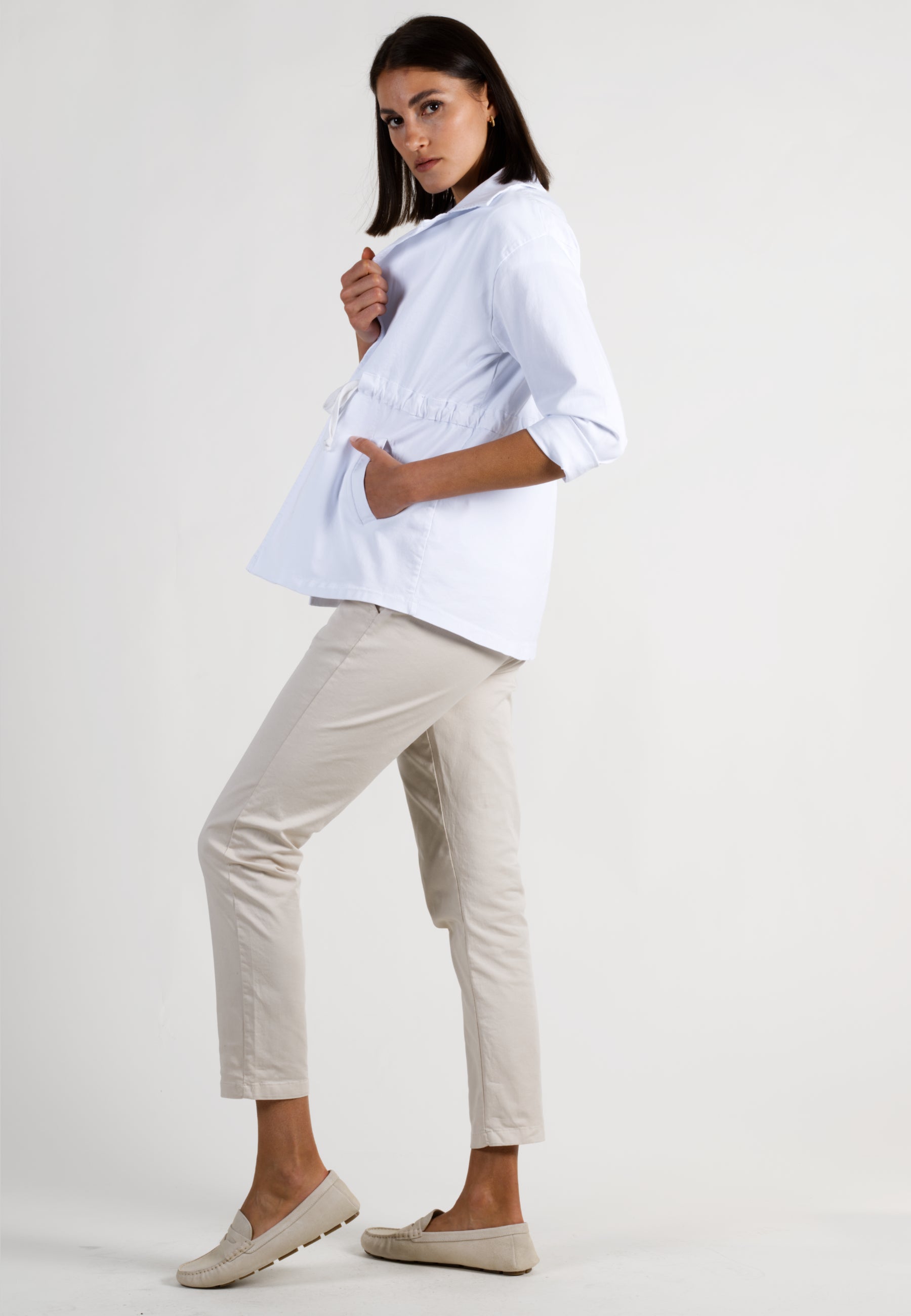 URBAN BREEZE JACKET