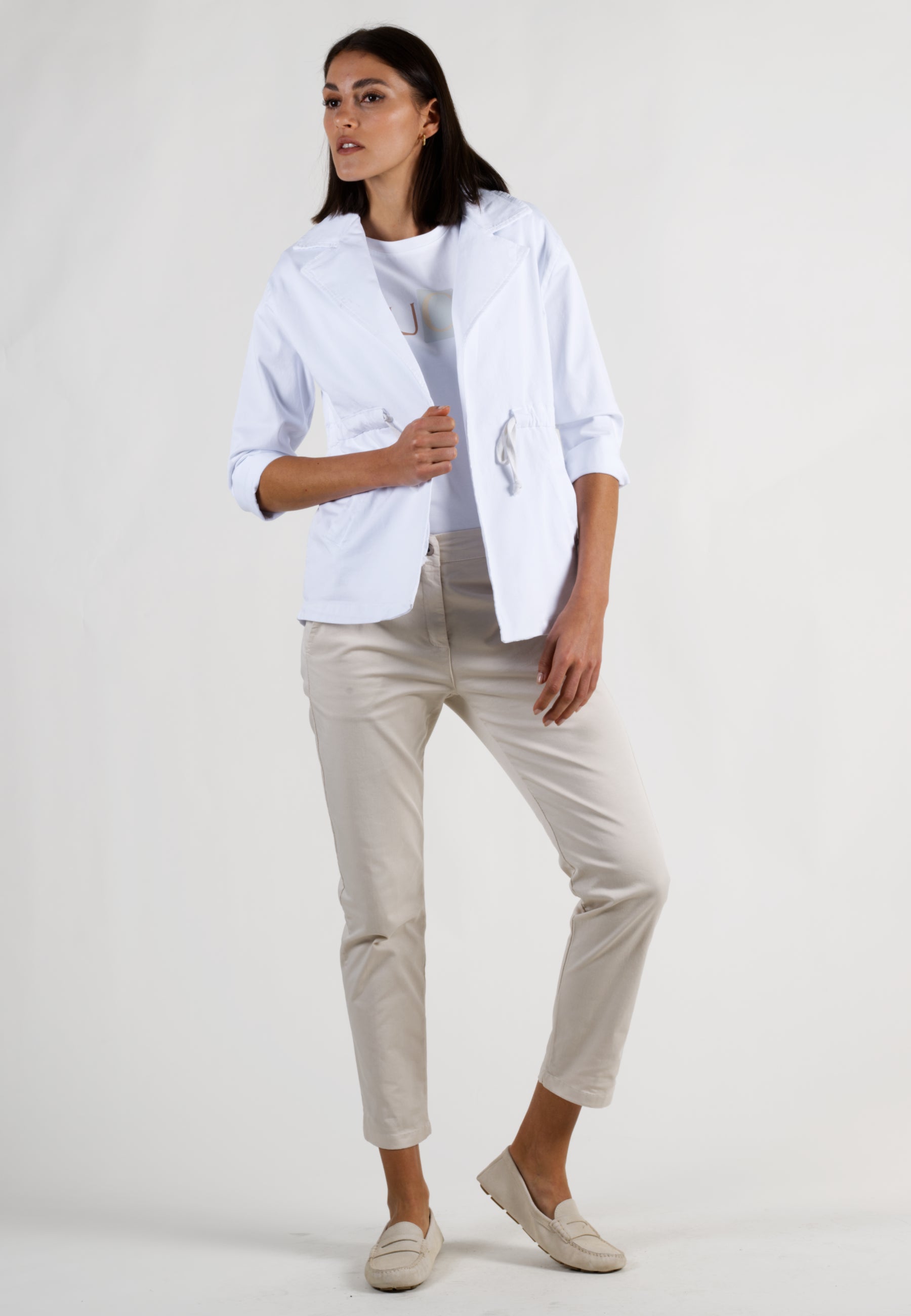 URBAN BREEZE JACKET