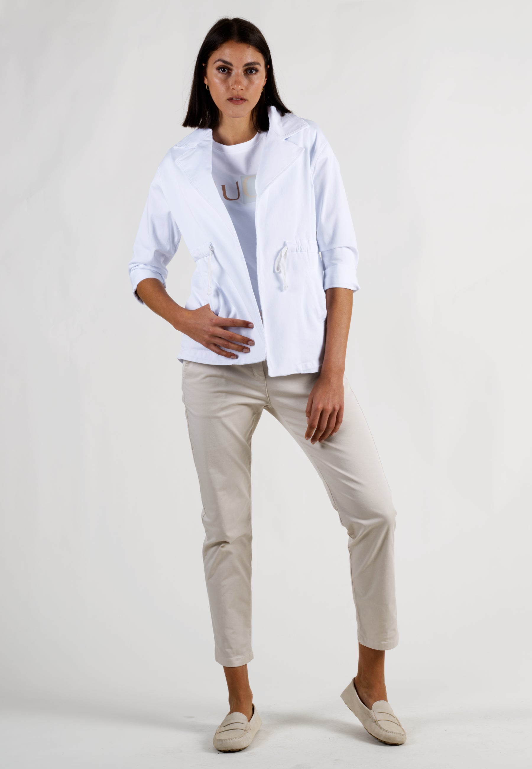 URBAN BREEZE JACKET