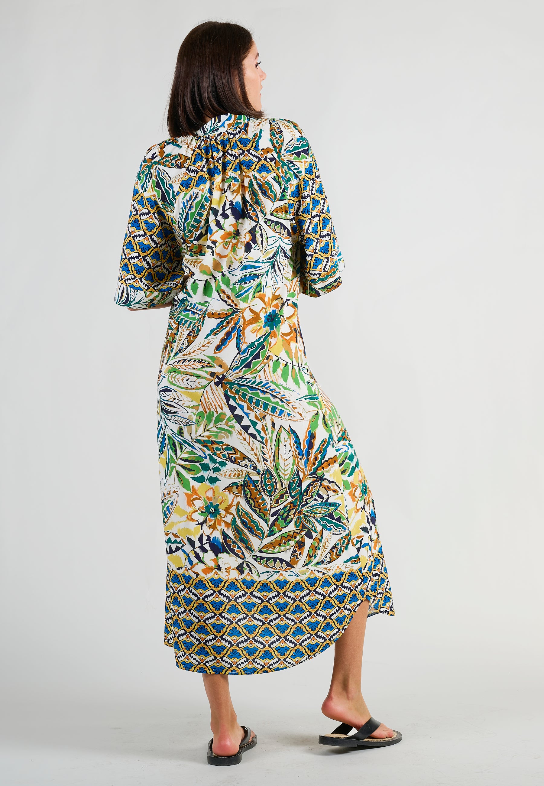 DRESS SUNNY MOMENTS