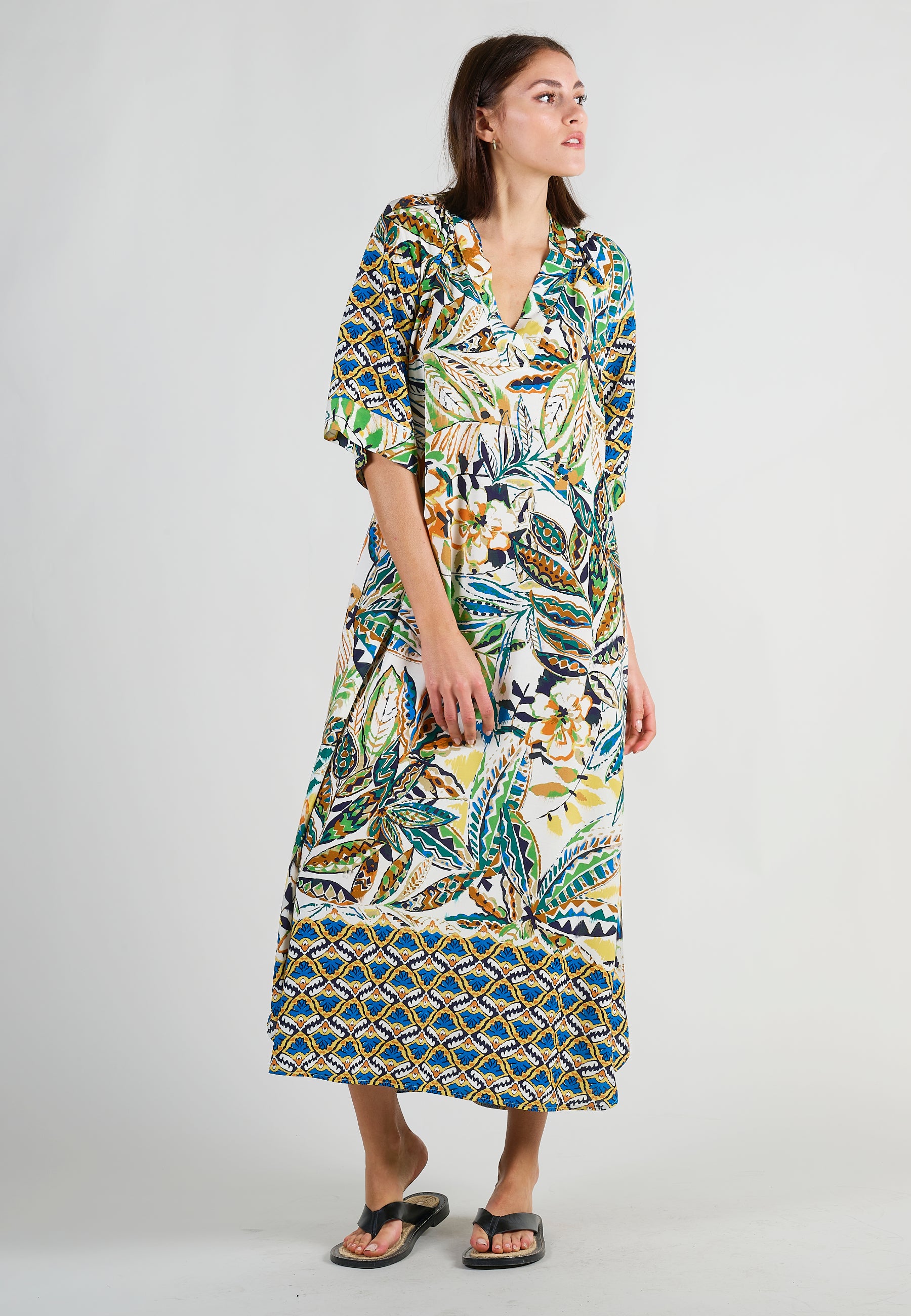 DRESS SUNNY MOMENTS