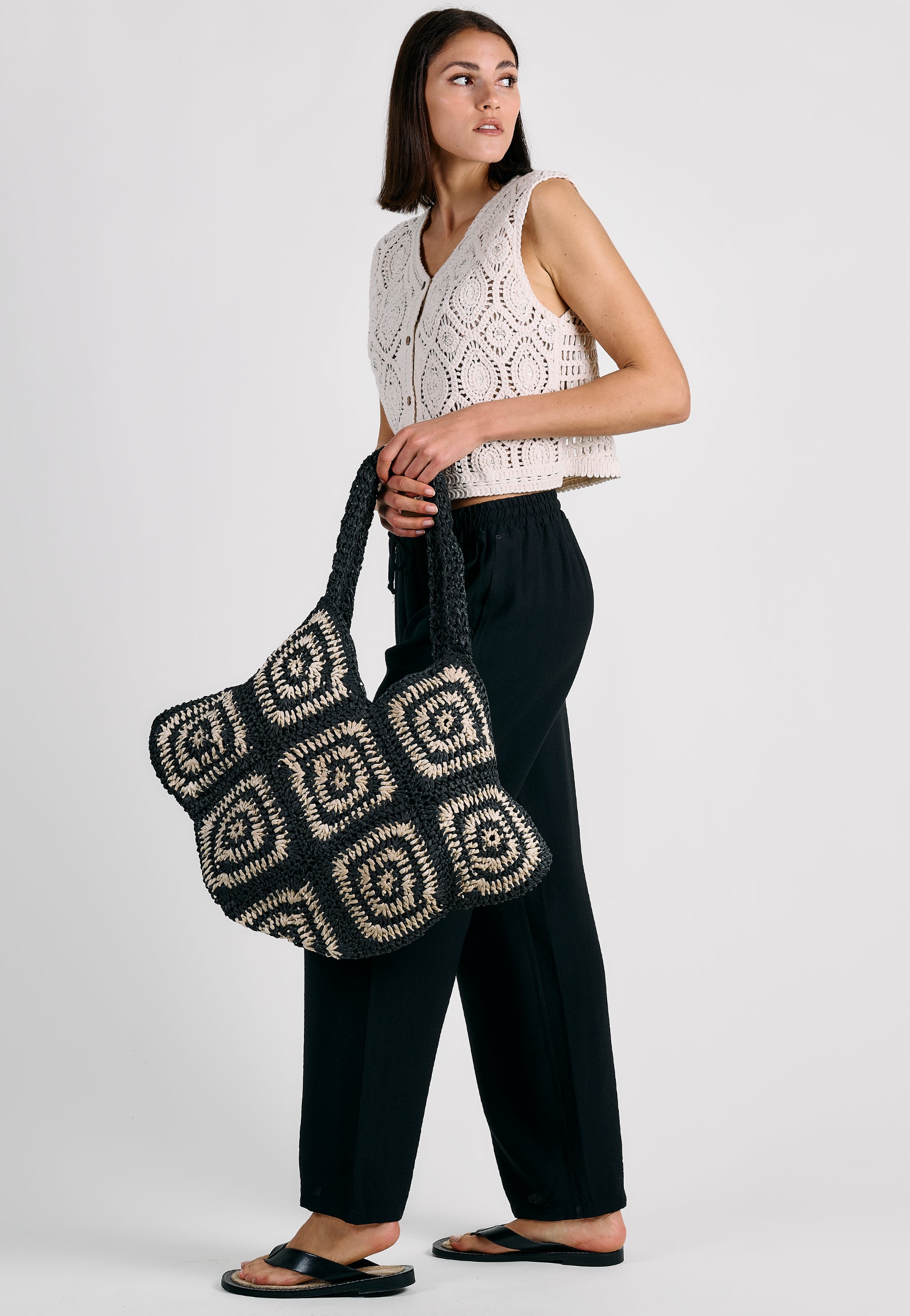 TOTE BAG SIENA