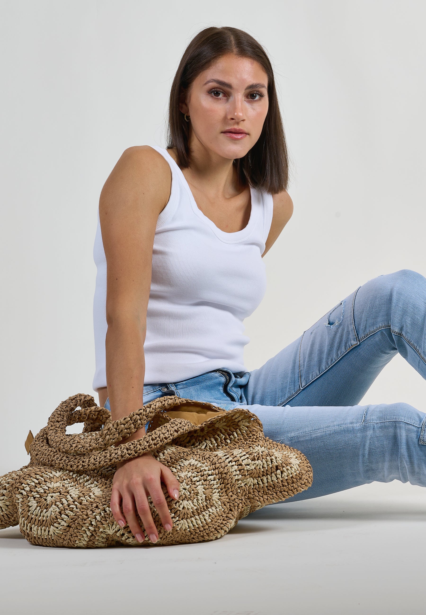 TOTE BAG SIENA