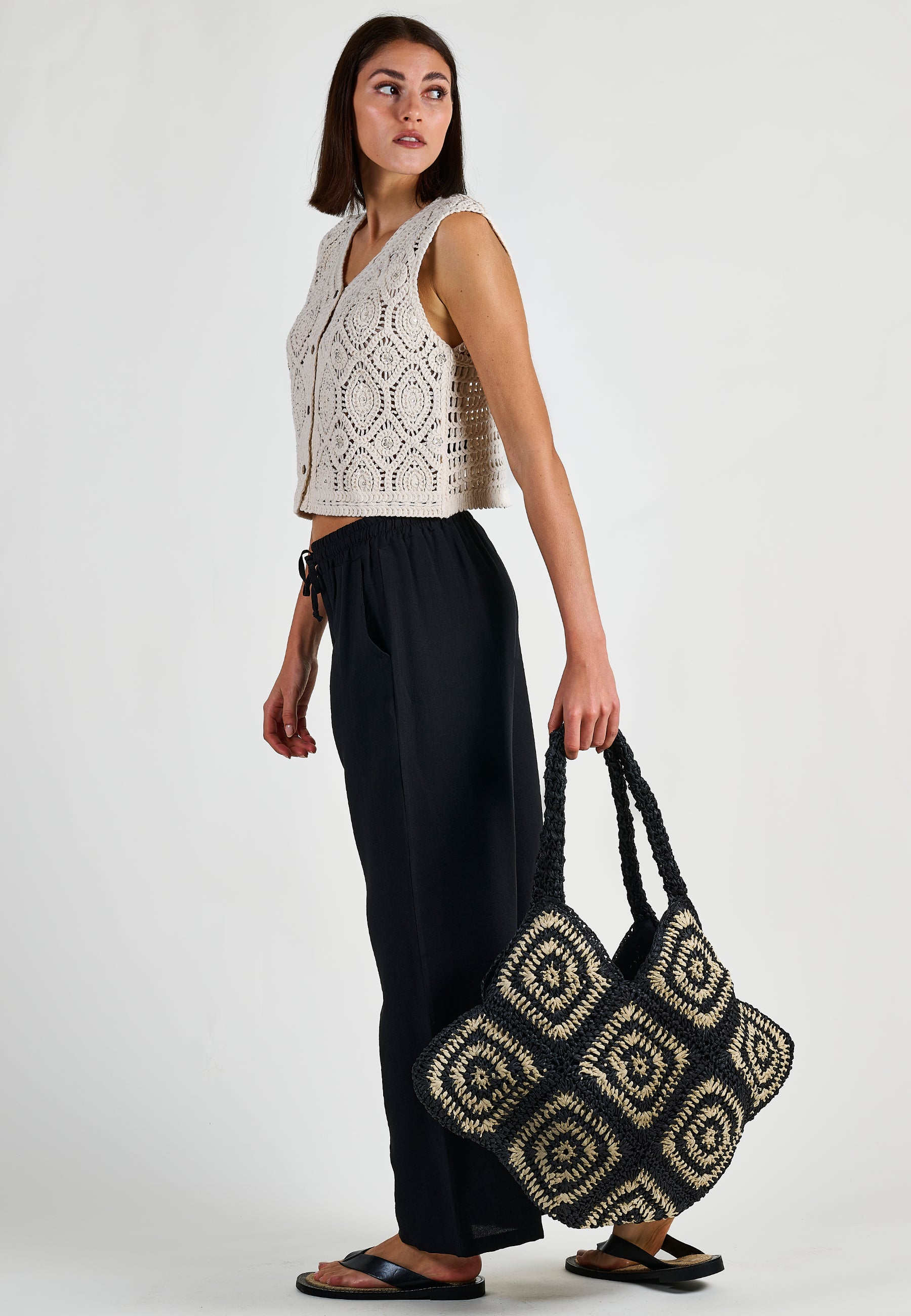 TOTE BAG SIENA