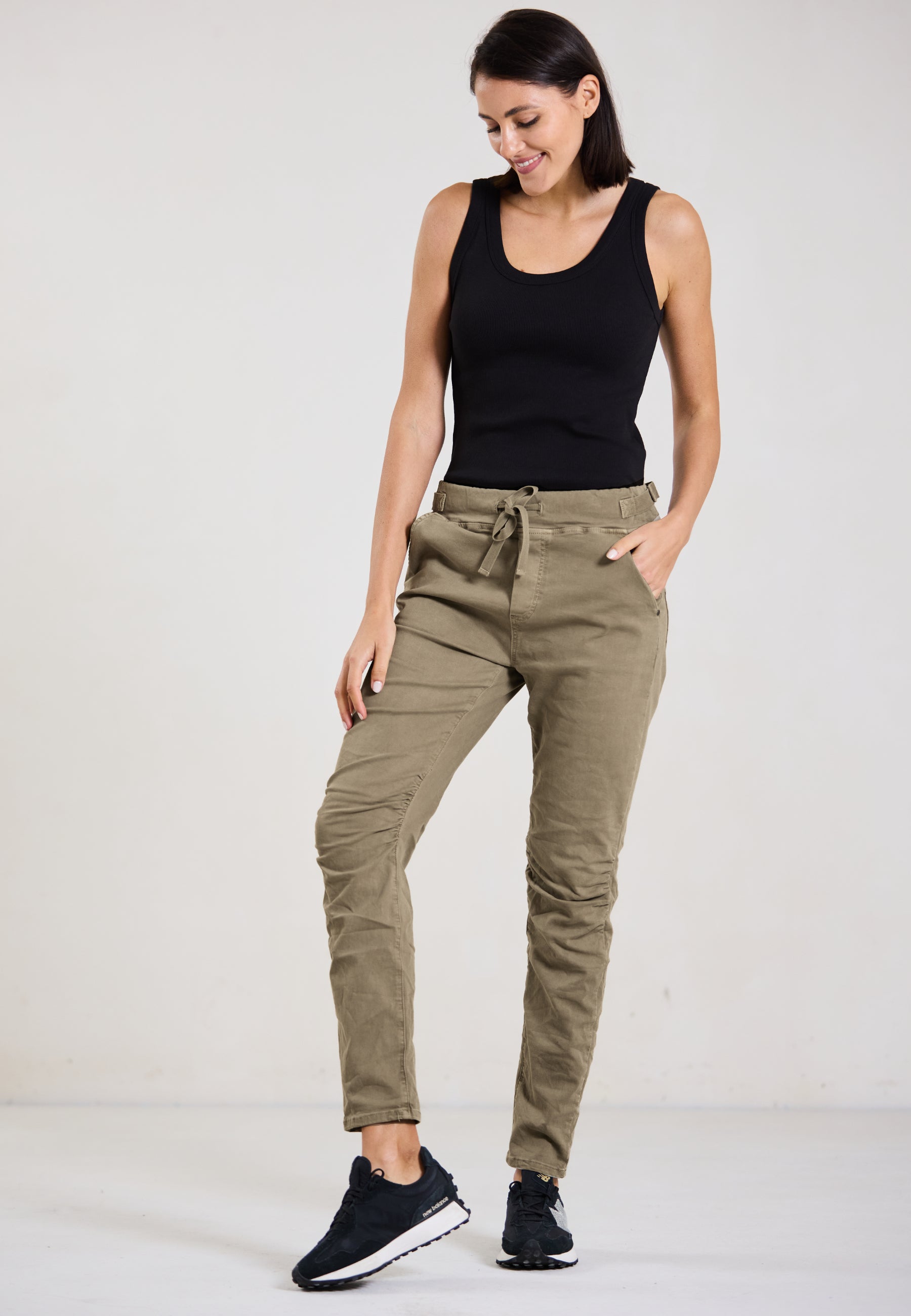JOGPANTS URBAN CHILL
