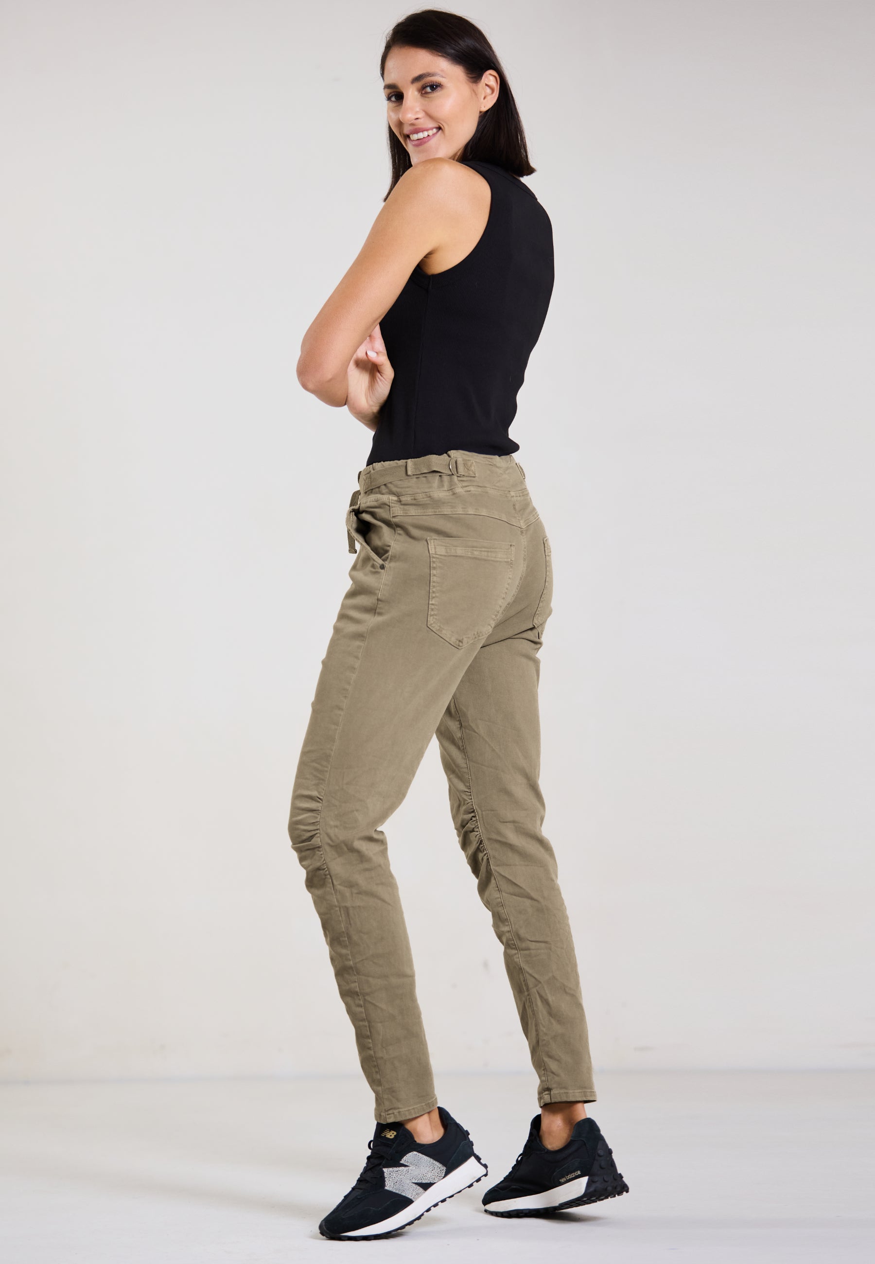 JOGPANTS URBAN CHILL