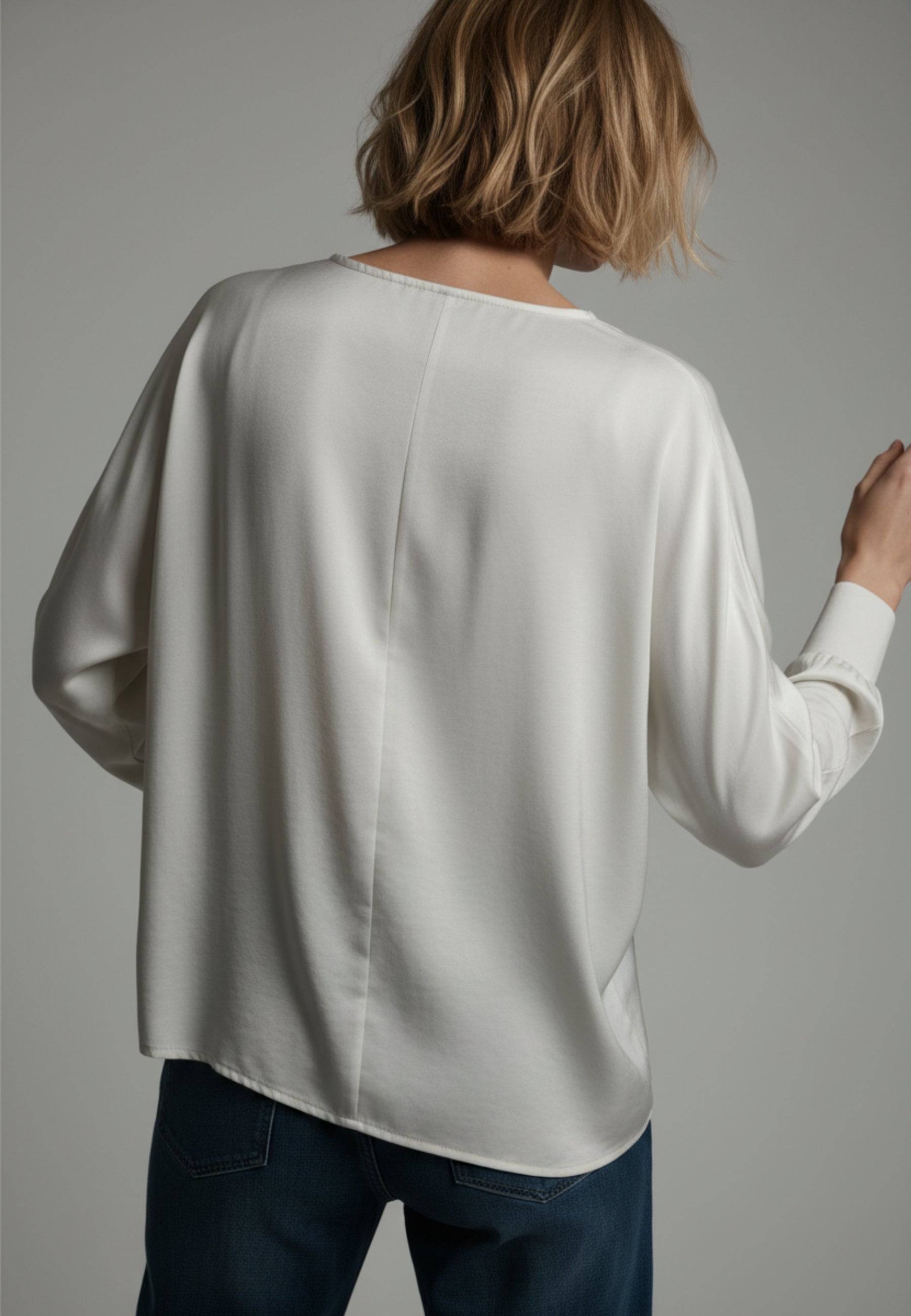 BLUSE CHARMING