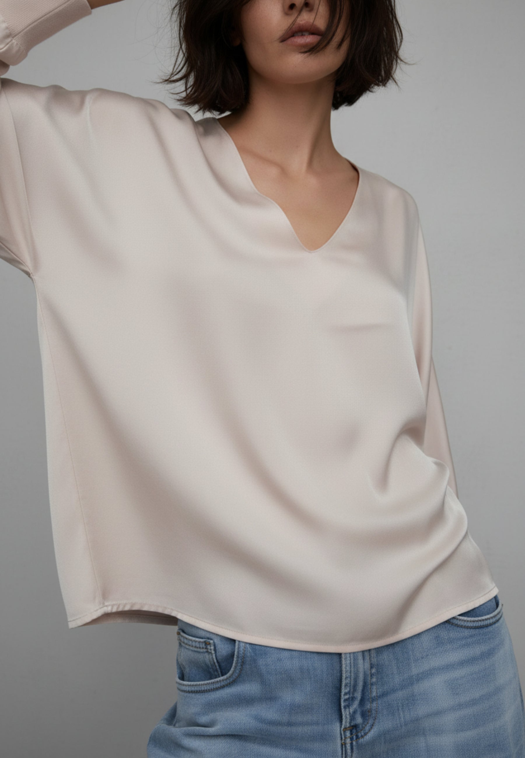 BLUSE CHARMING