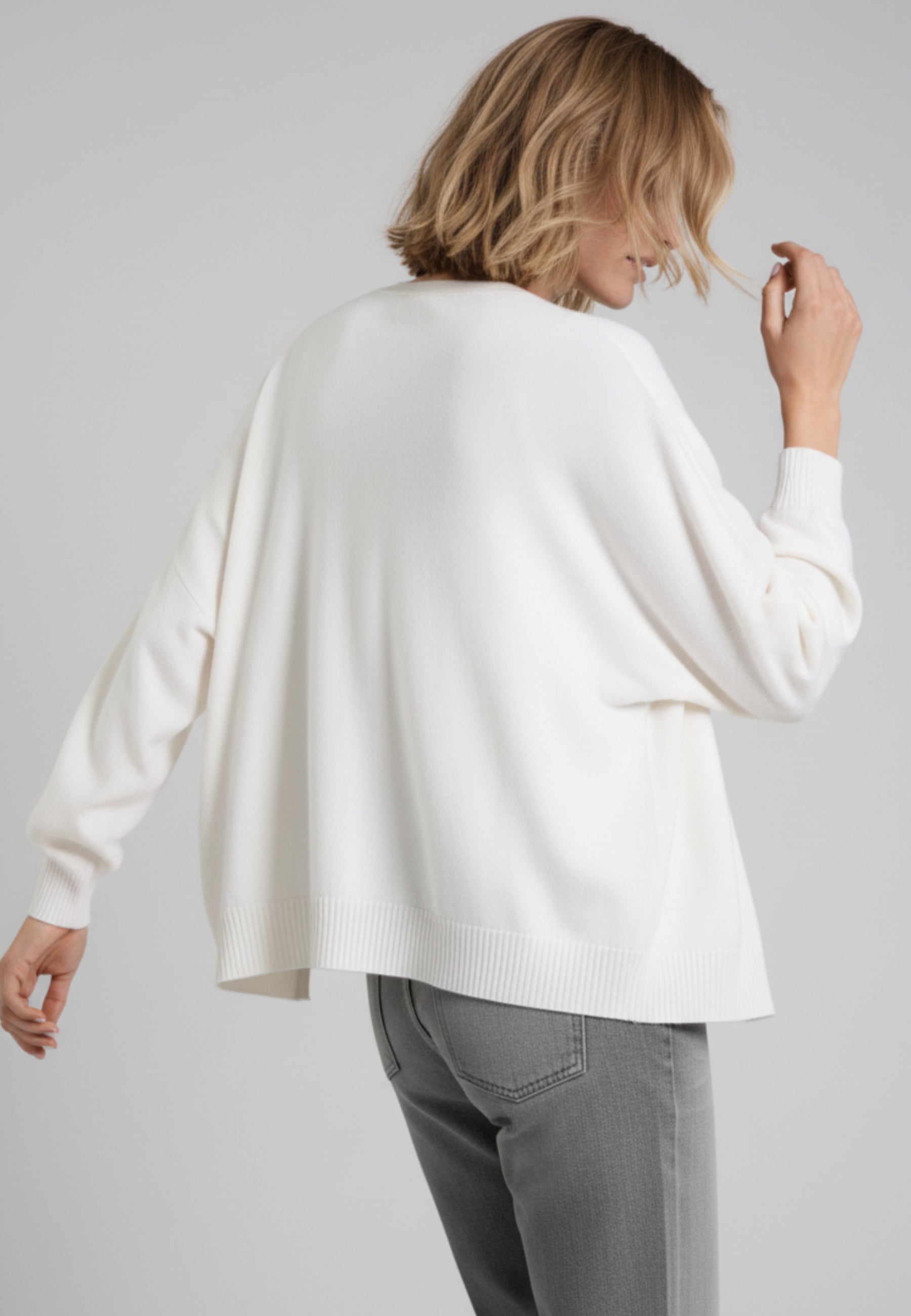 CARDIGAN URBAN EASE