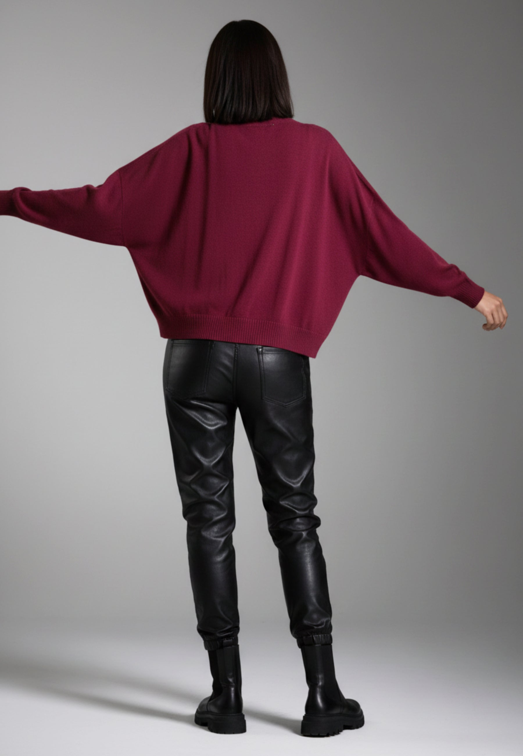 CARDIGAN URBAN EASE