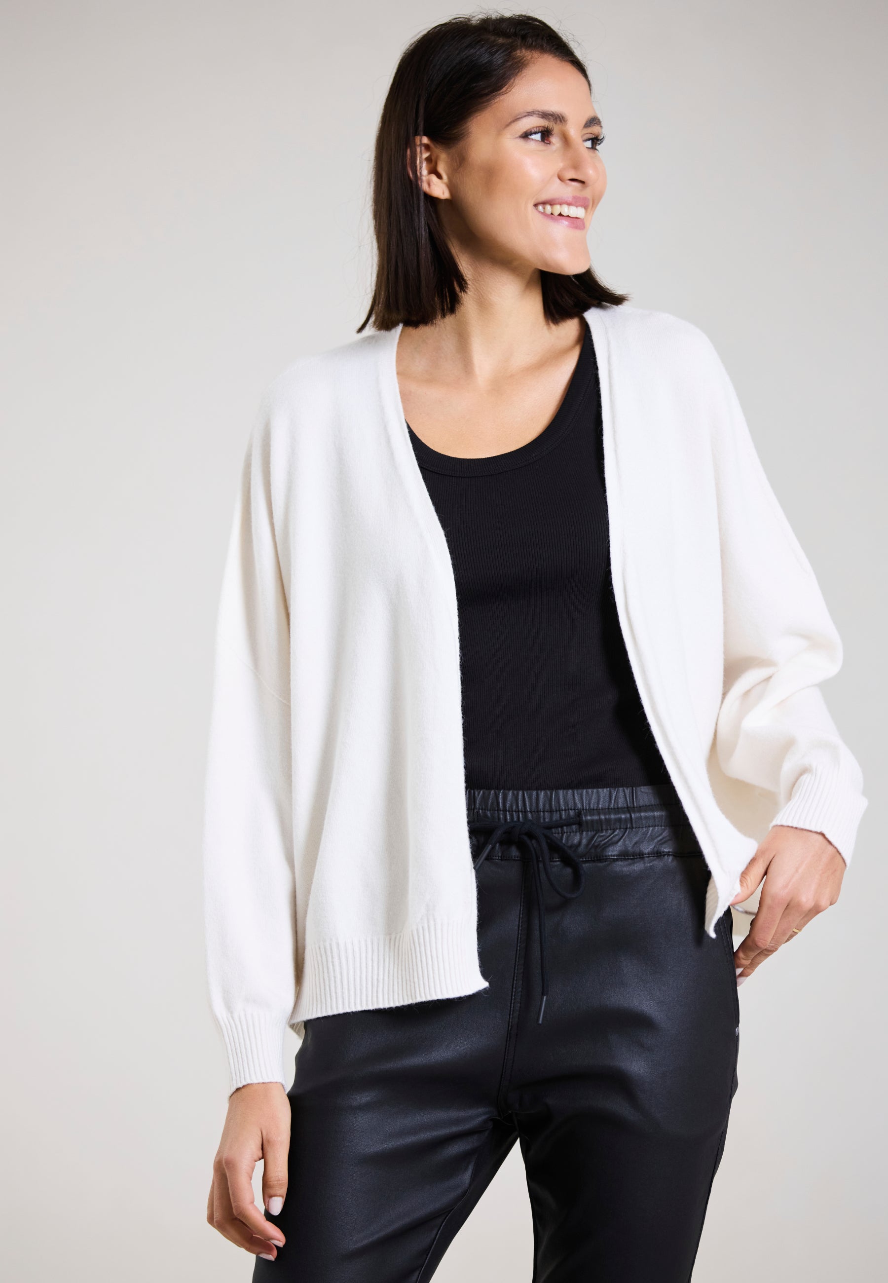 CARDIGAN URBAN EASE