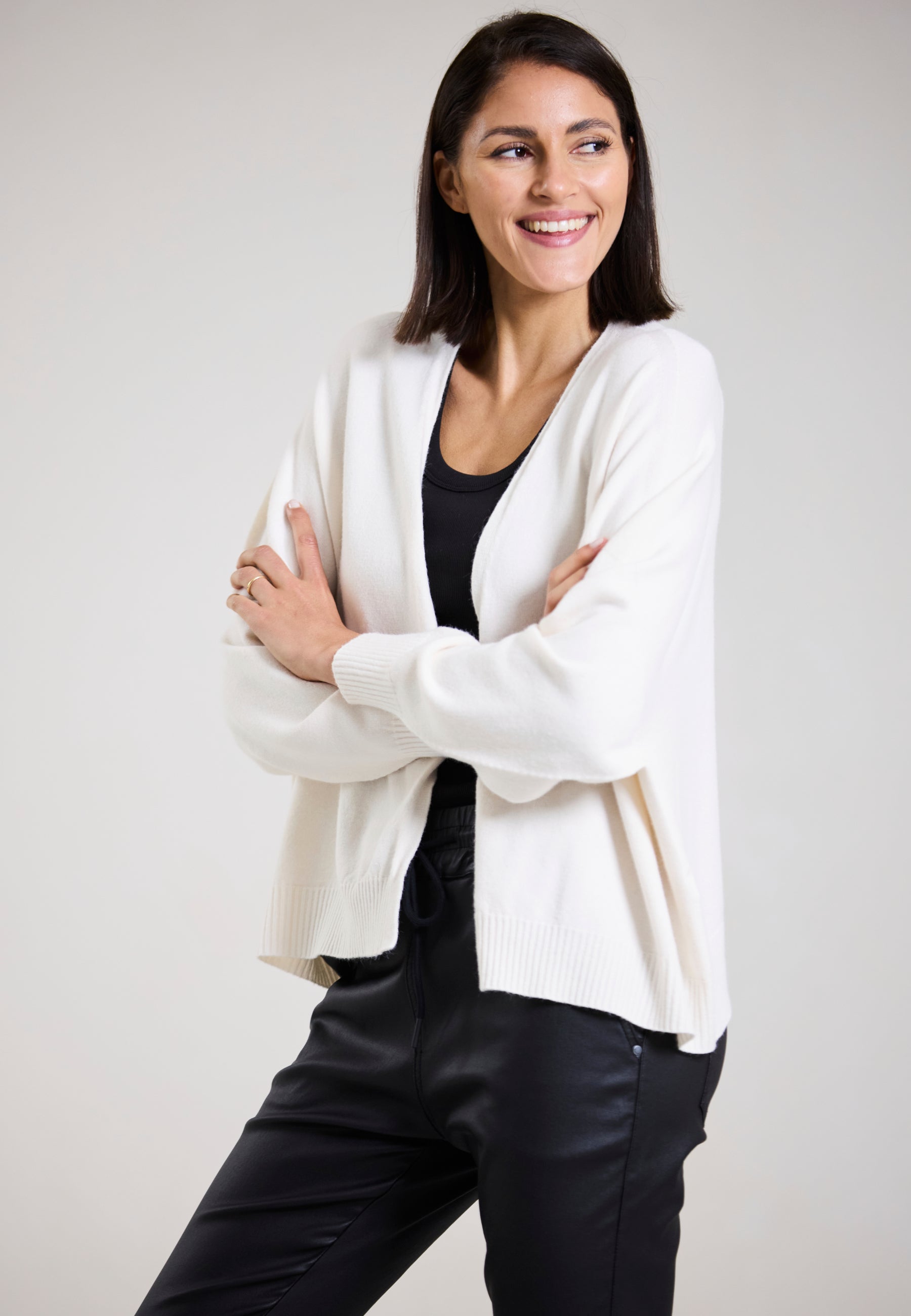 CARDIGAN URBAN EASE