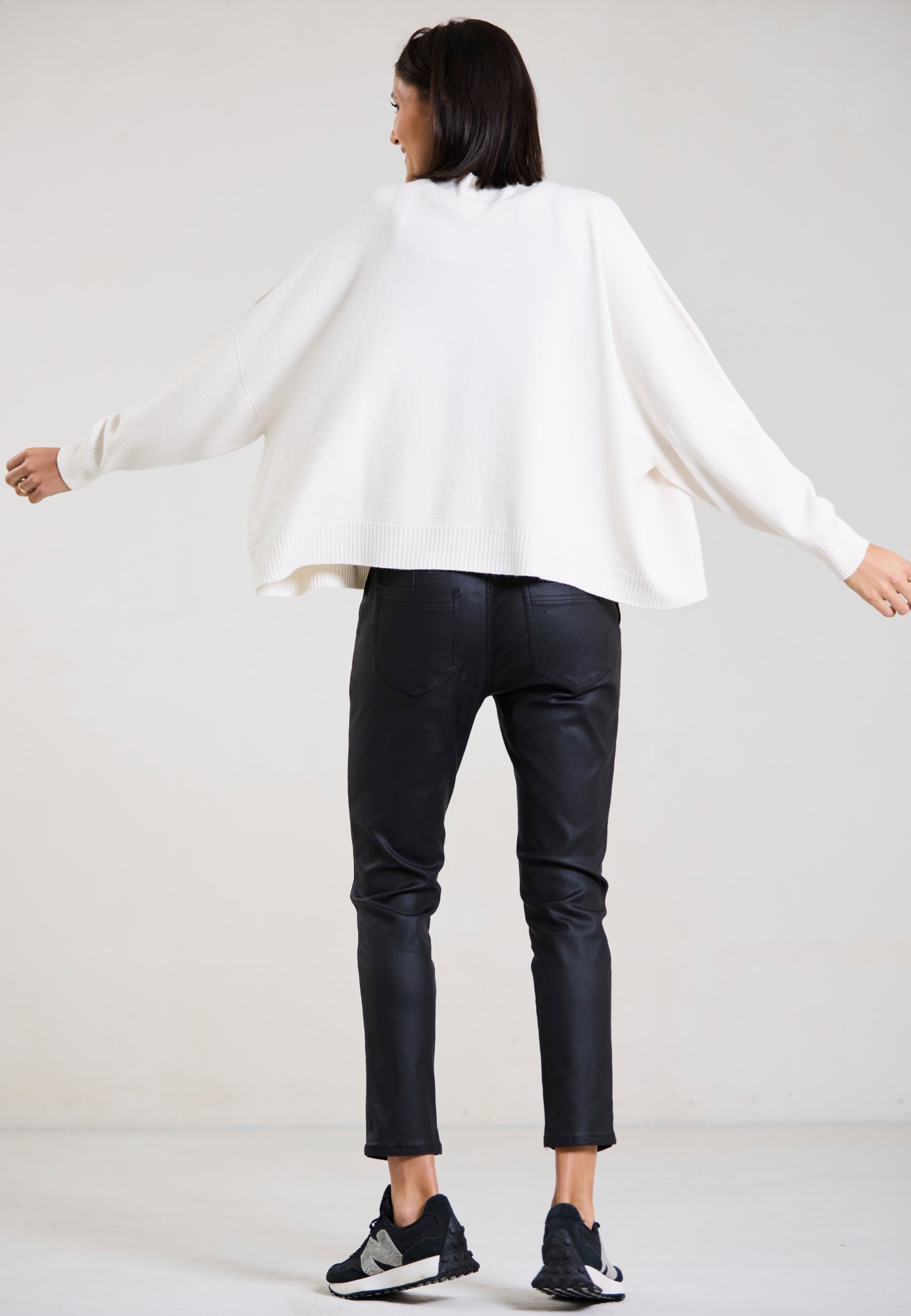 CARDIGAN URBAN EASE