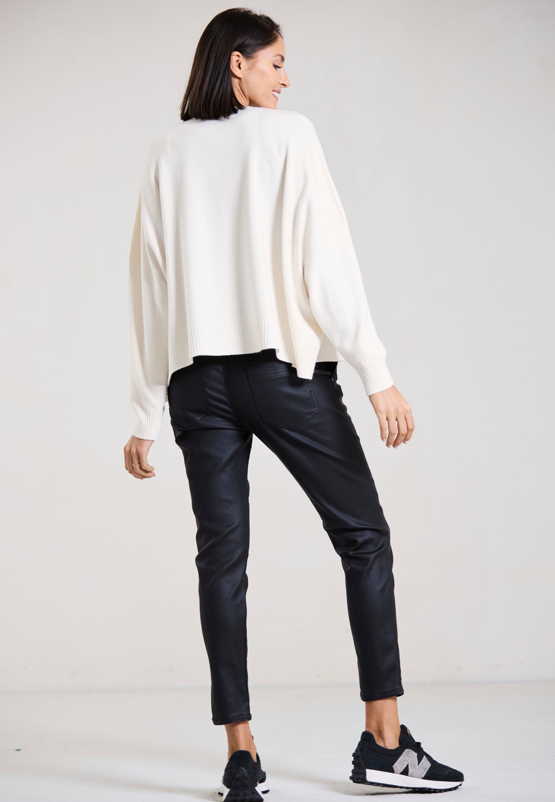 CARDIGAN URBAN EASE