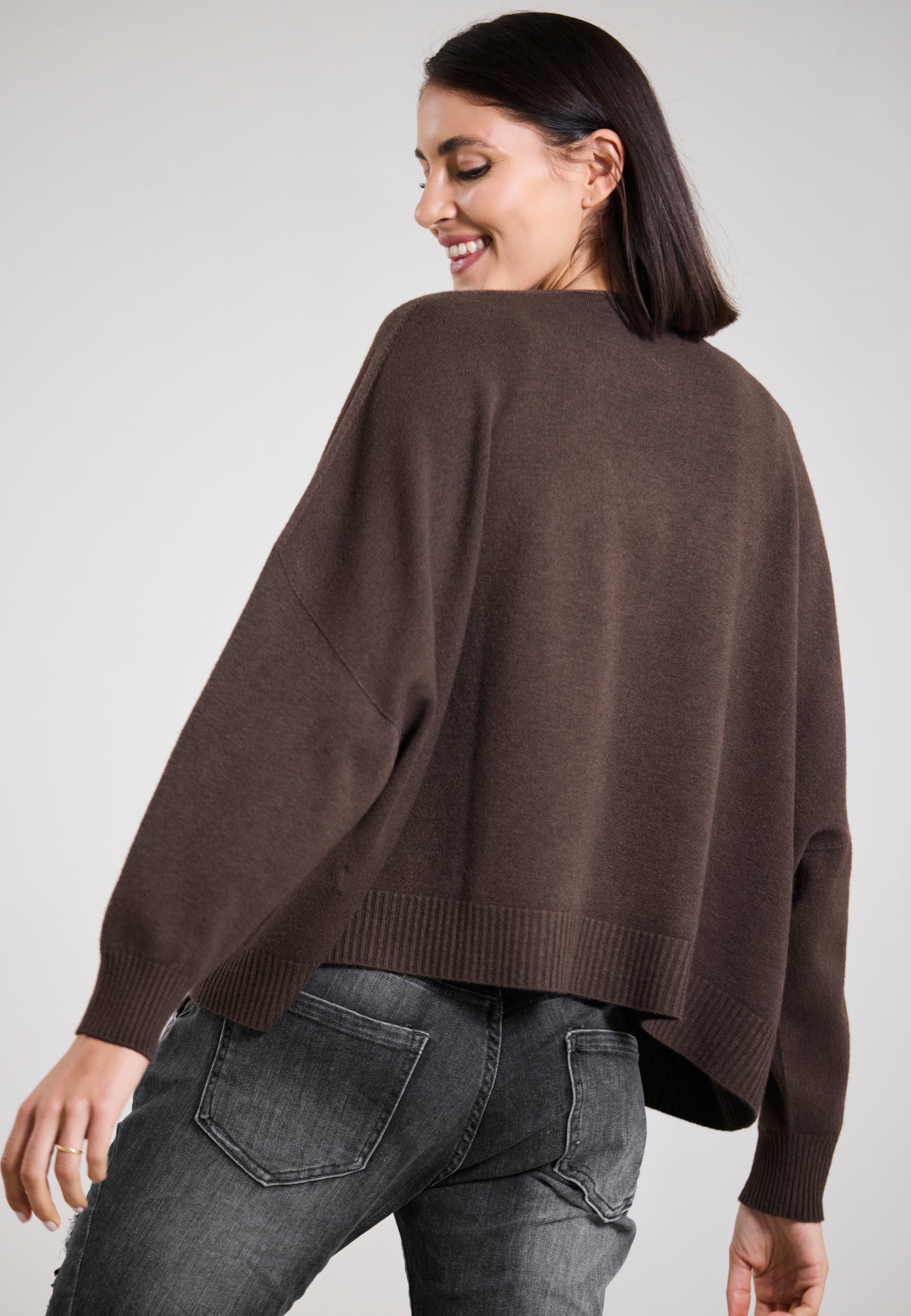 CARDIGAN URBAN EASE