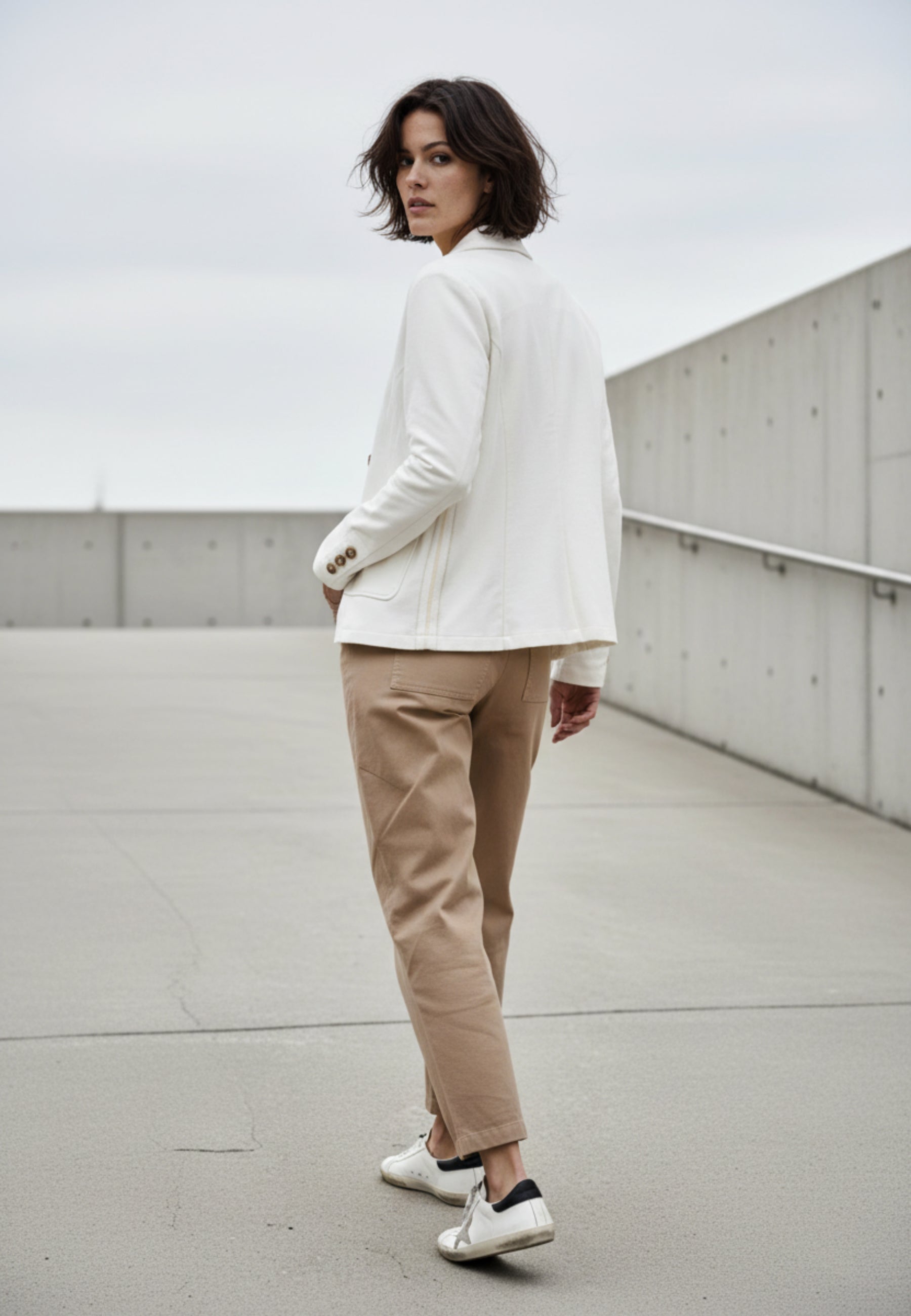 BLAZER MODERN EASE