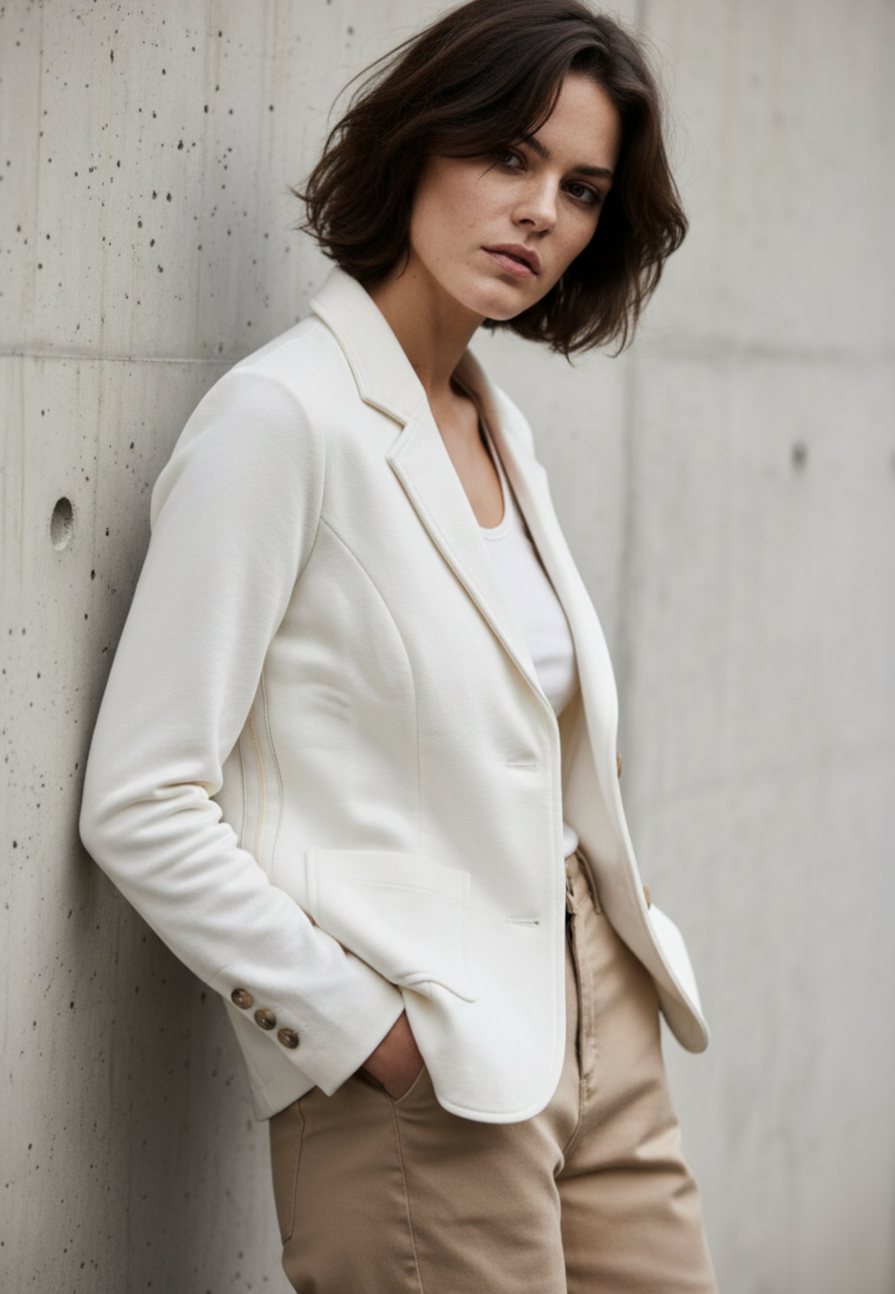BLAZER MODERN EASE