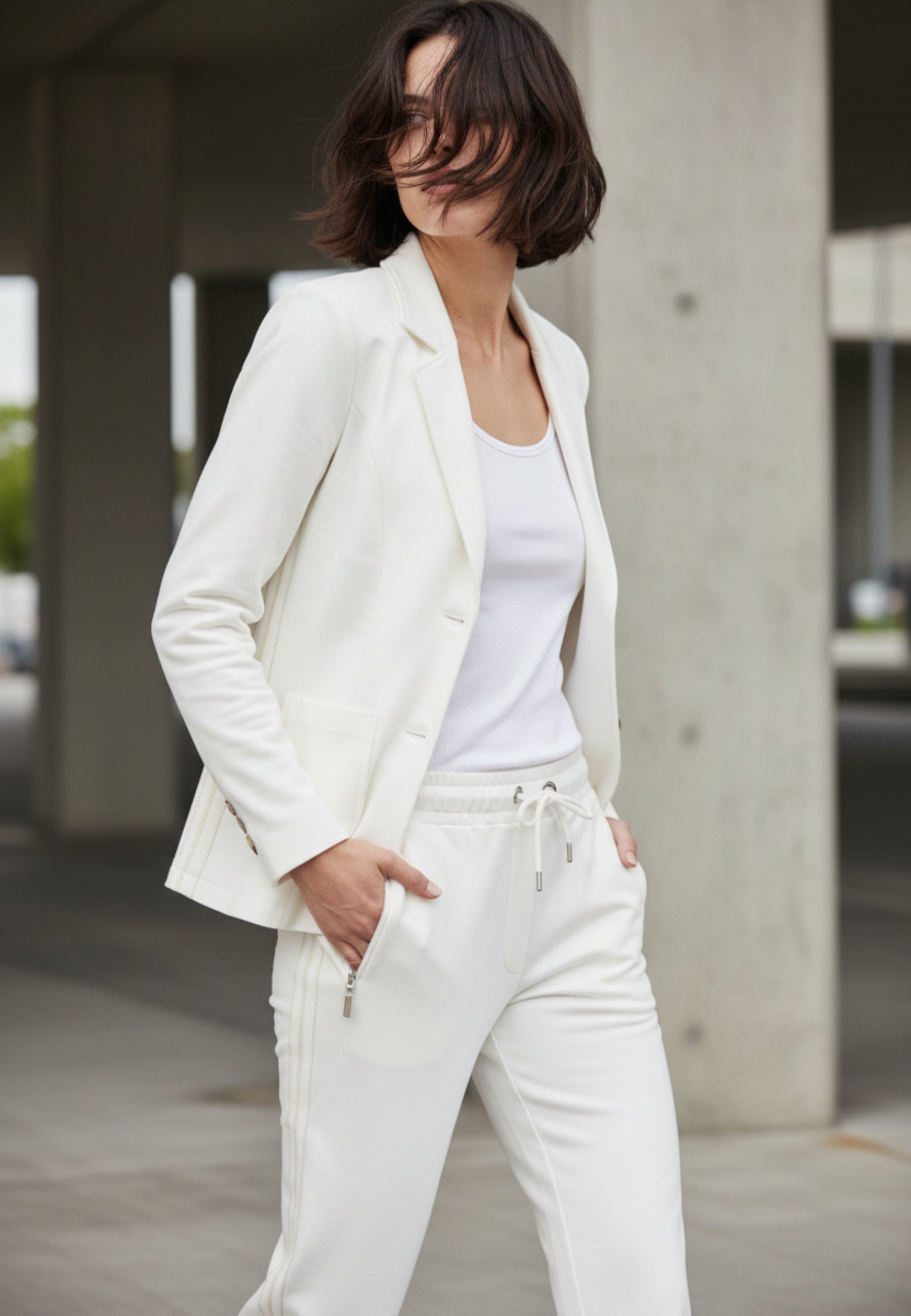 JOGPANTS MODERN EASE