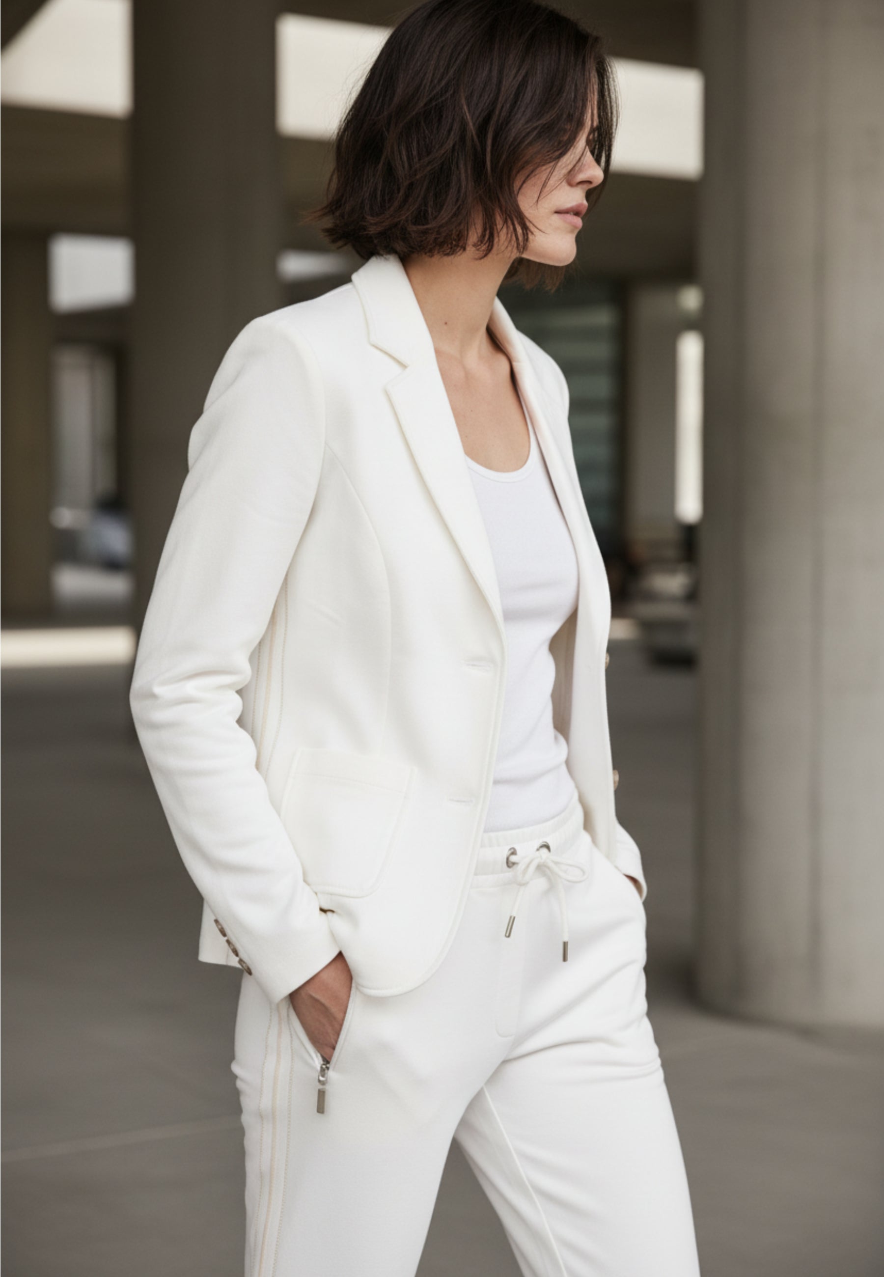 JOGPANTS MODERN EASE