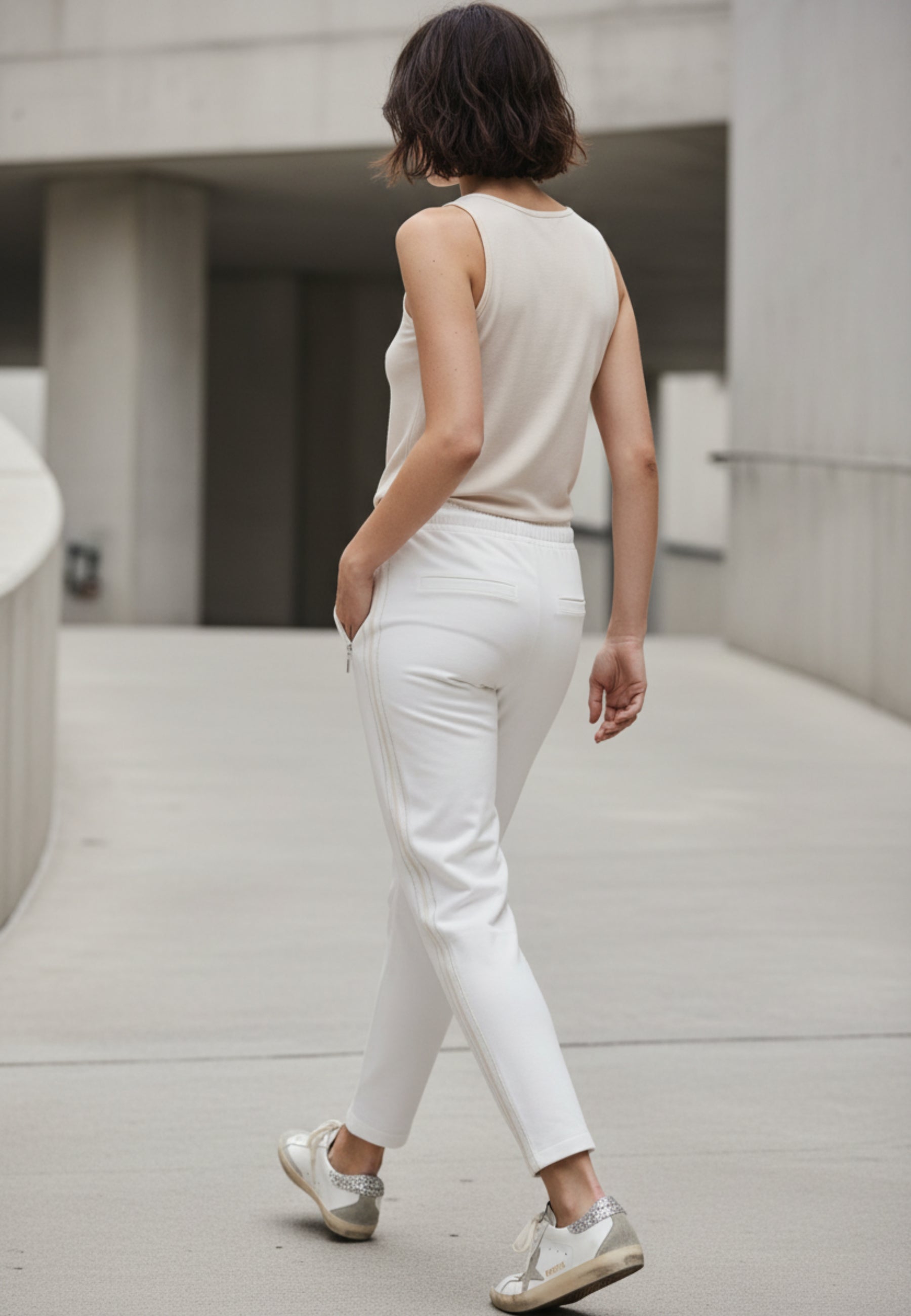 JOGPANTS MODERN EASE