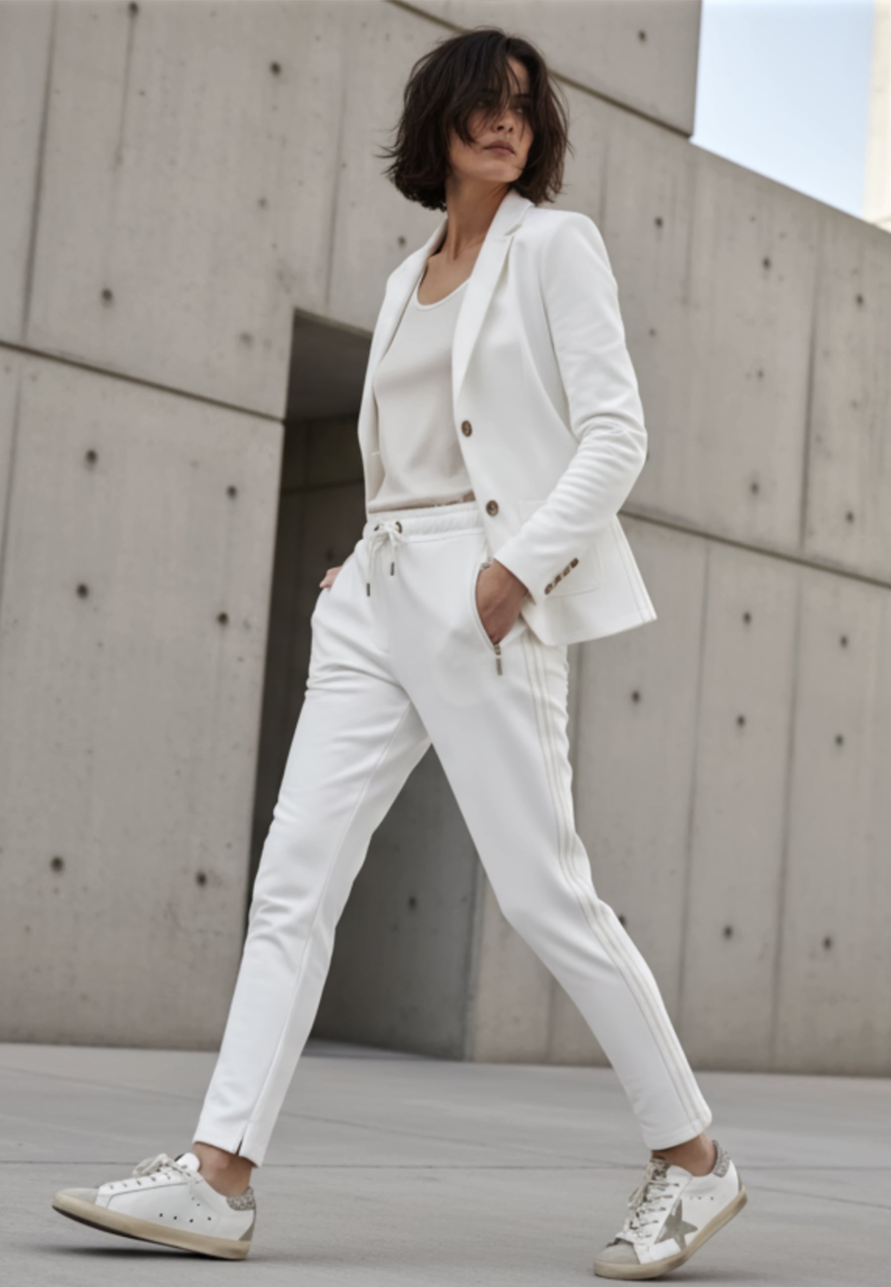 JOGPANTS MODERN EASE