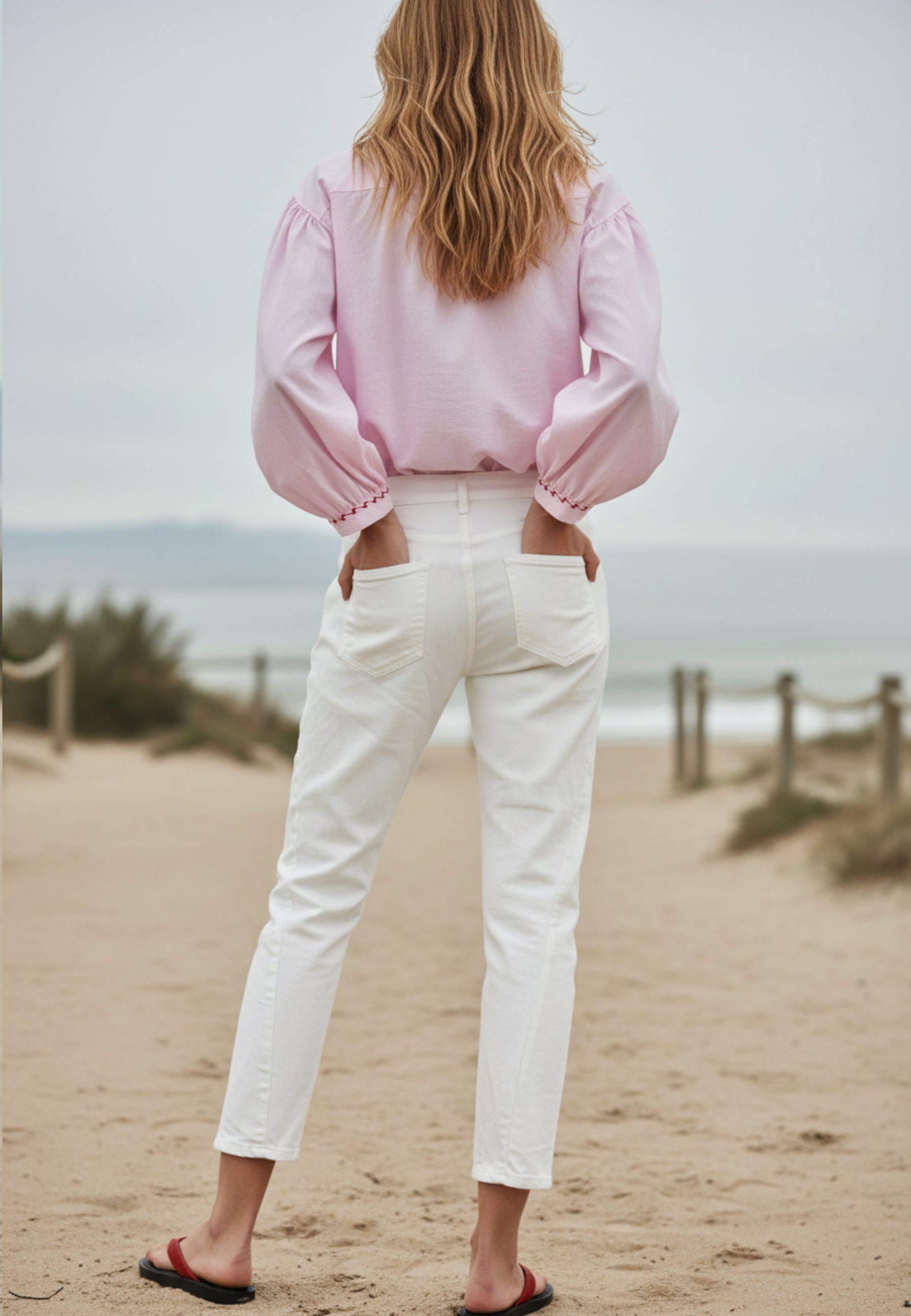 JEANS REAL COOL Boyfriend mit Stretch