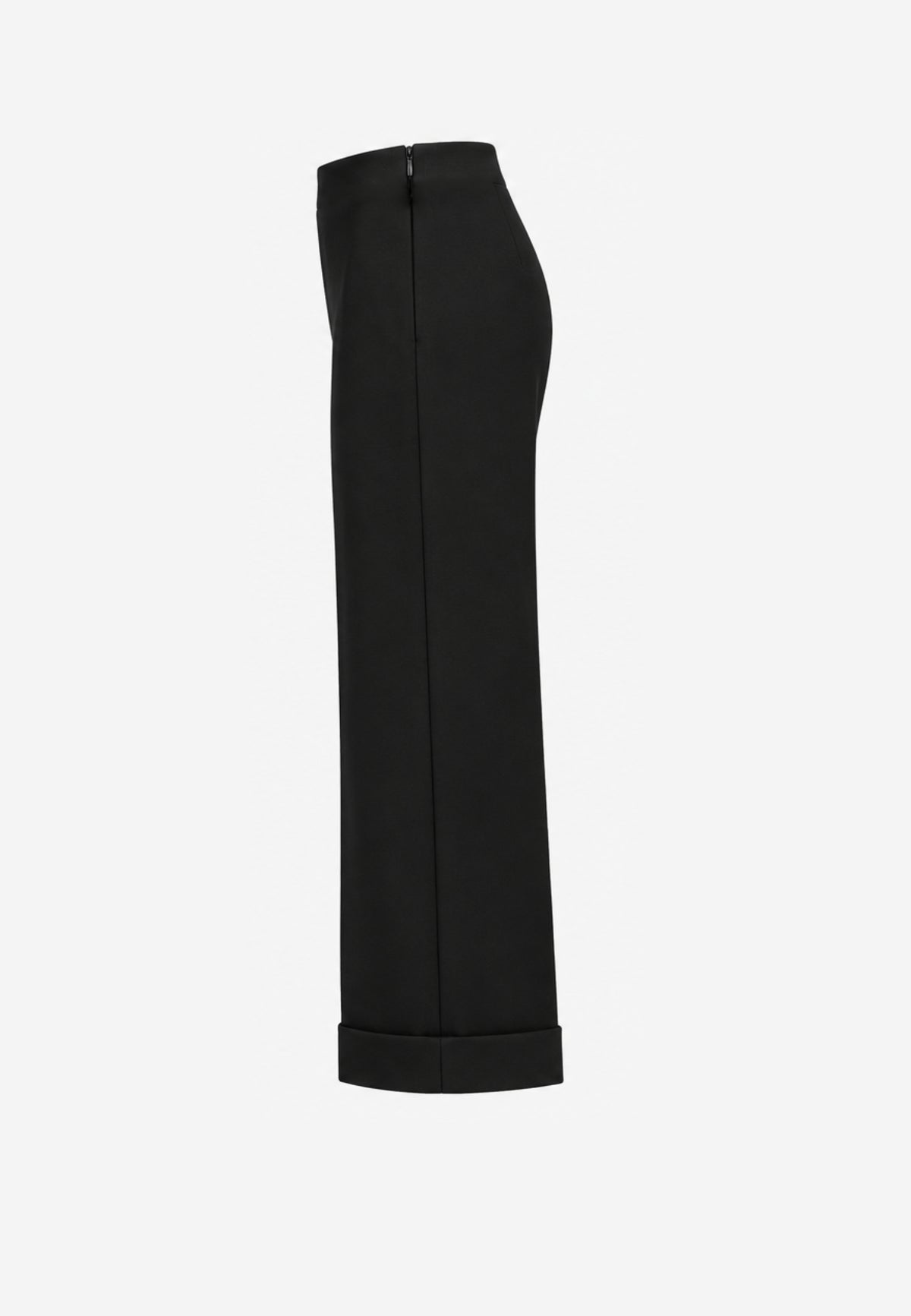 Hose THE SHAPE aus formstabilem Jersey
