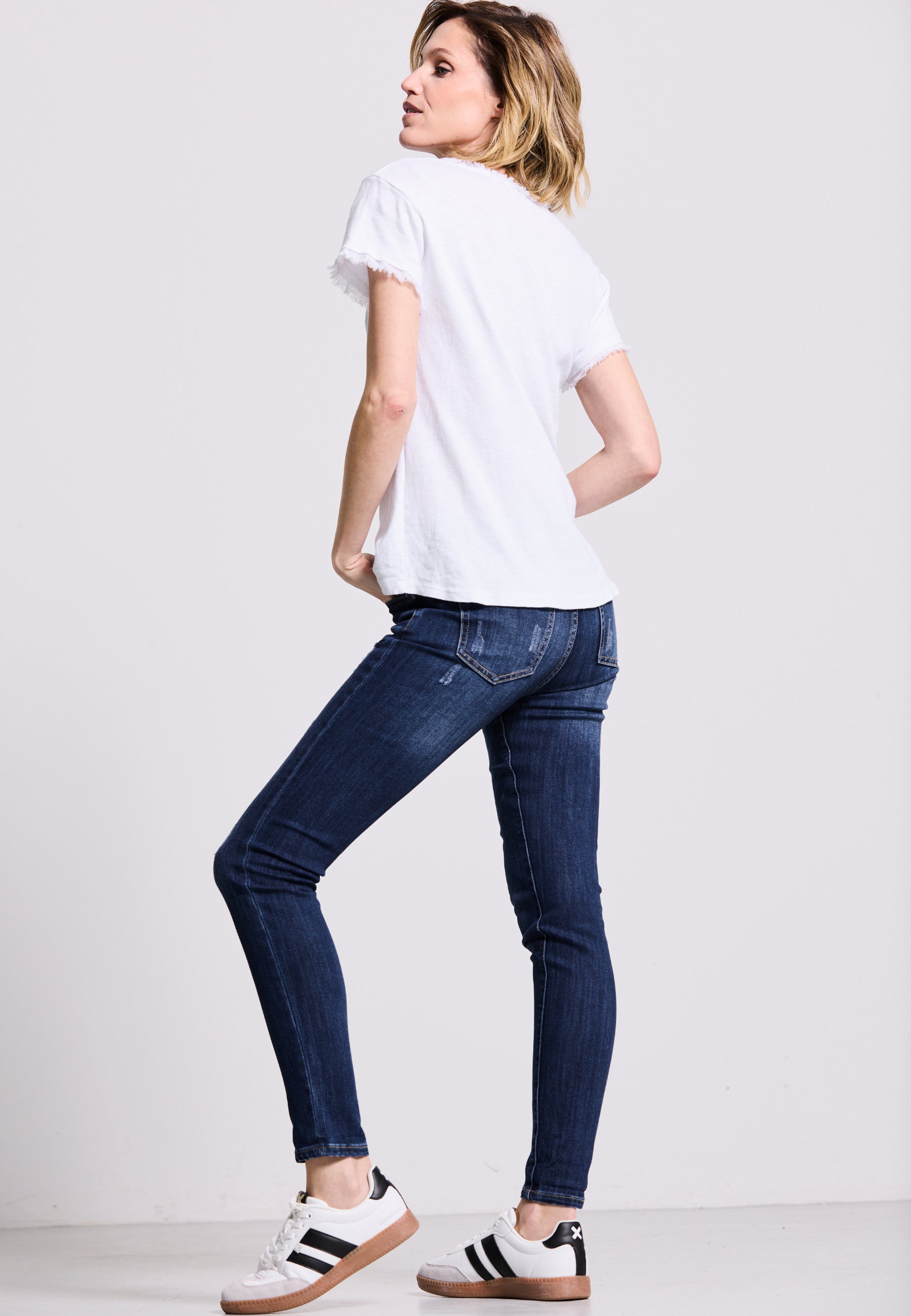 CLASSIC COOL JEANS