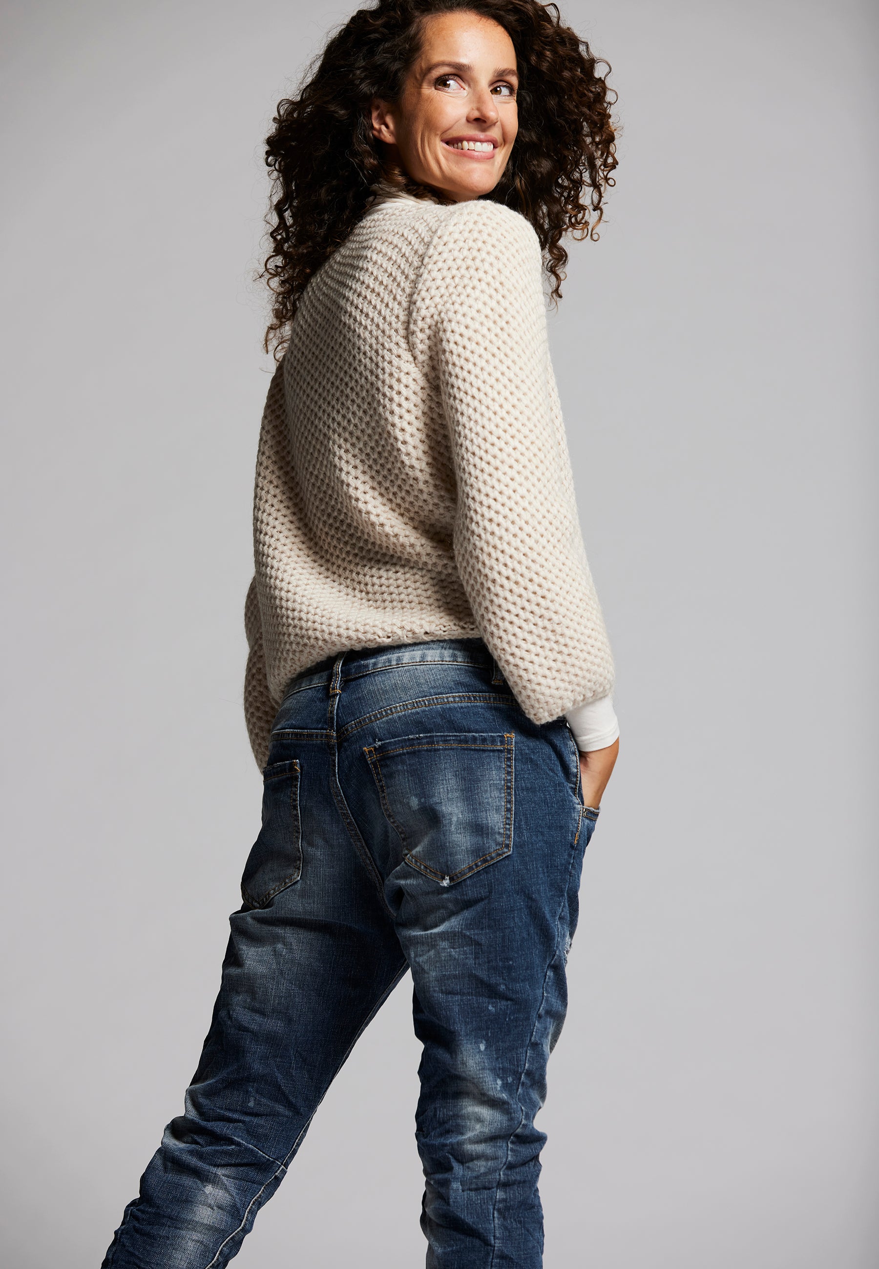 CARDIGAN IL PICCOLO