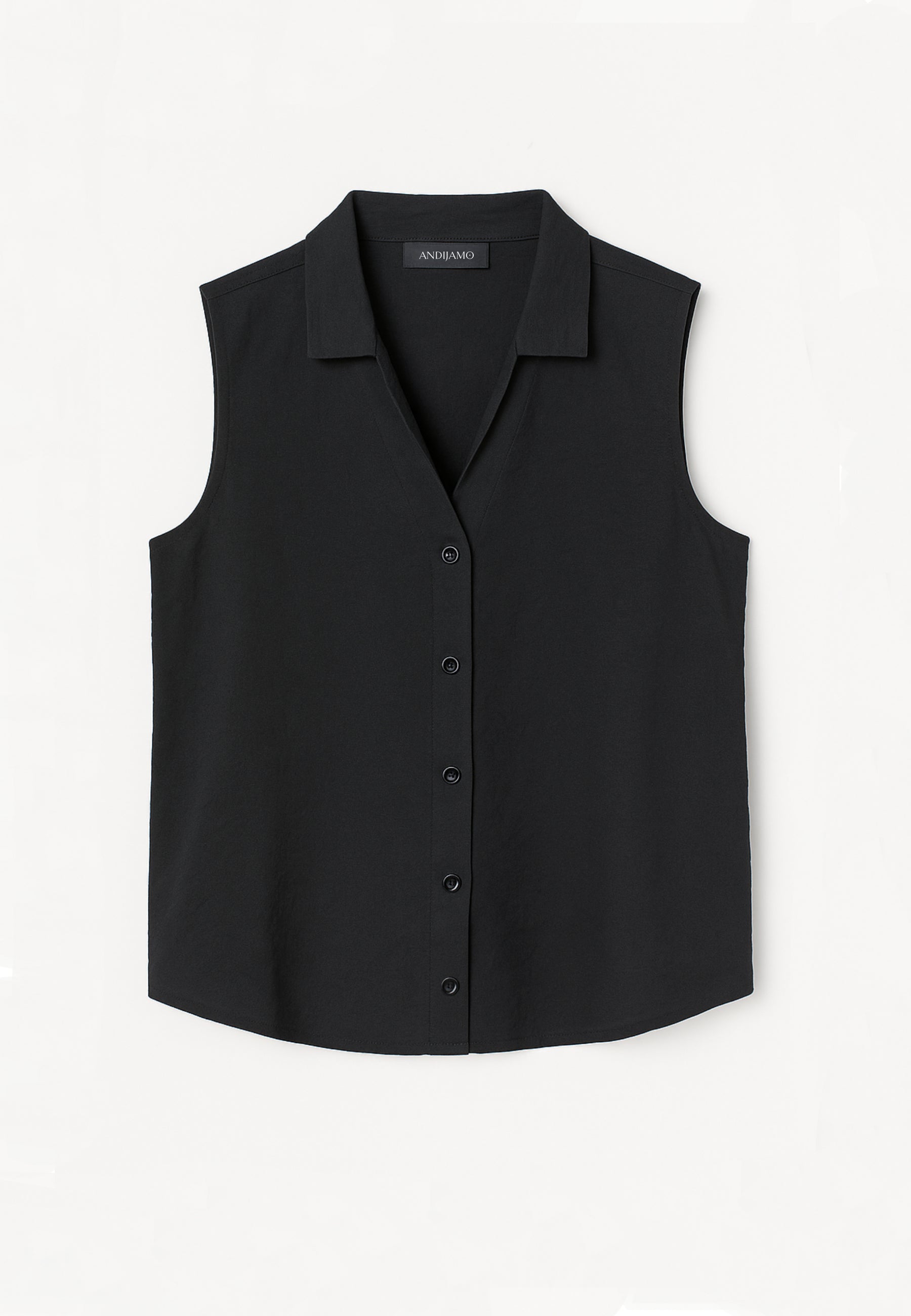 EASY FLOW BLOUSE
