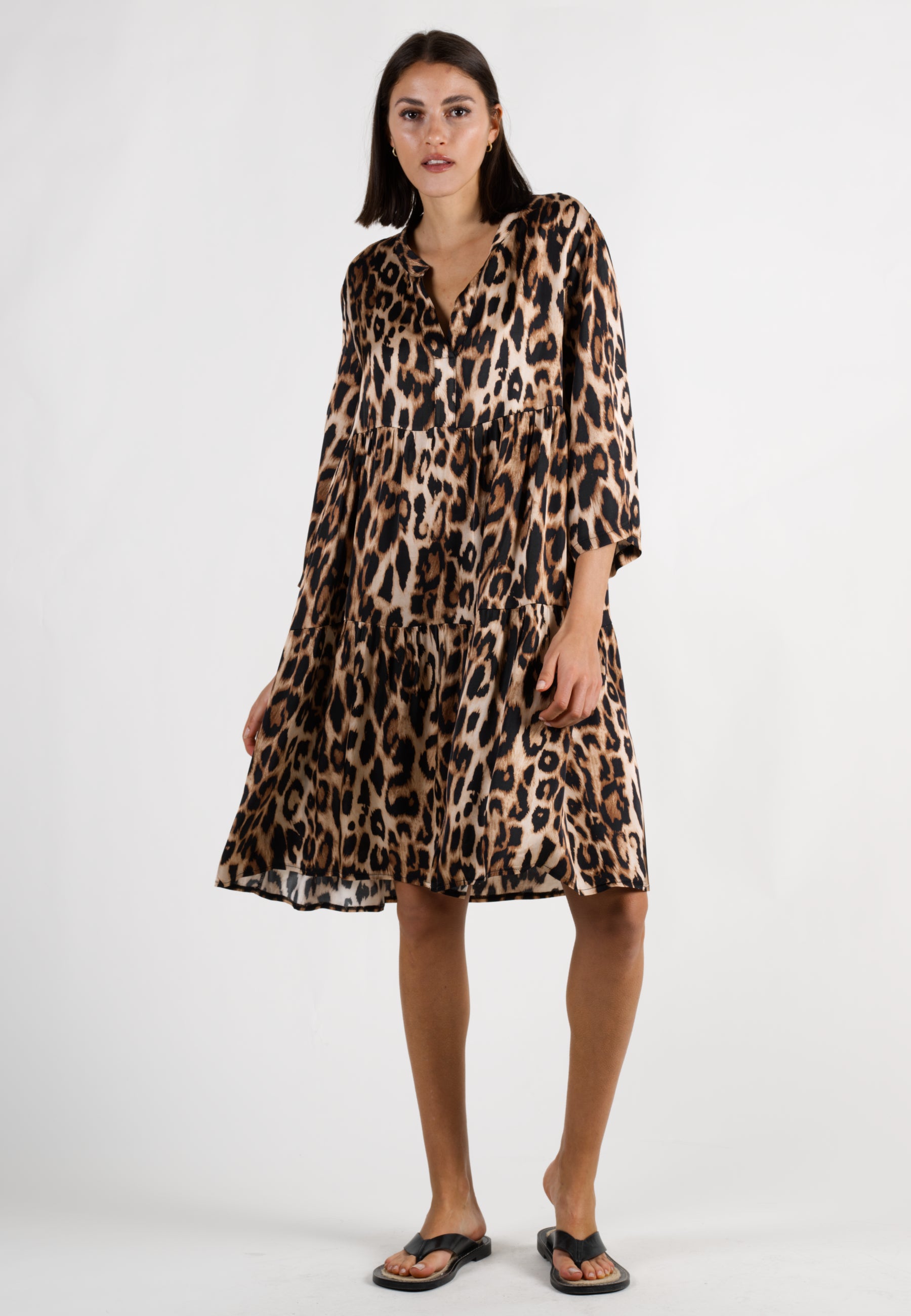 STUFENKLEID WILD CAT