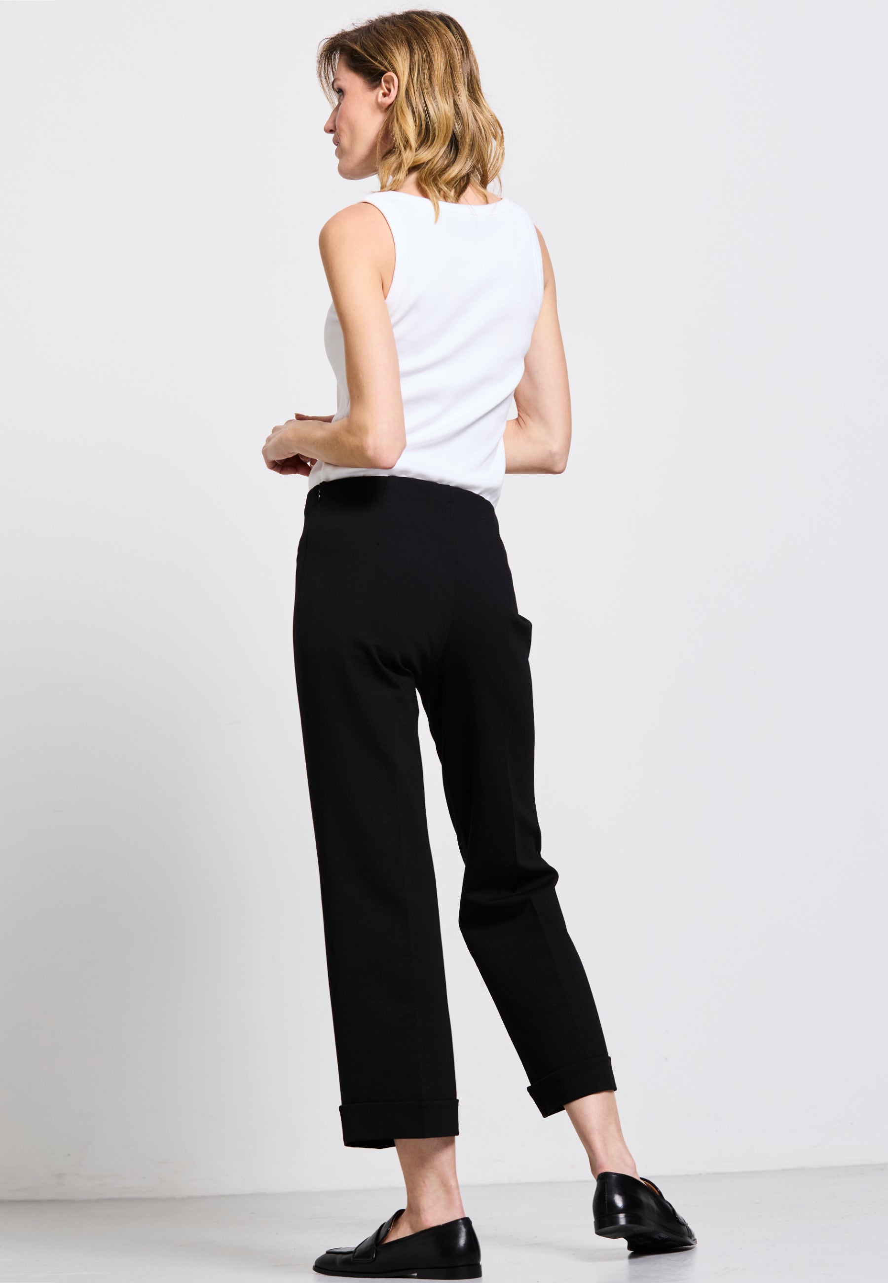 CULOTTE COMFY CHIC