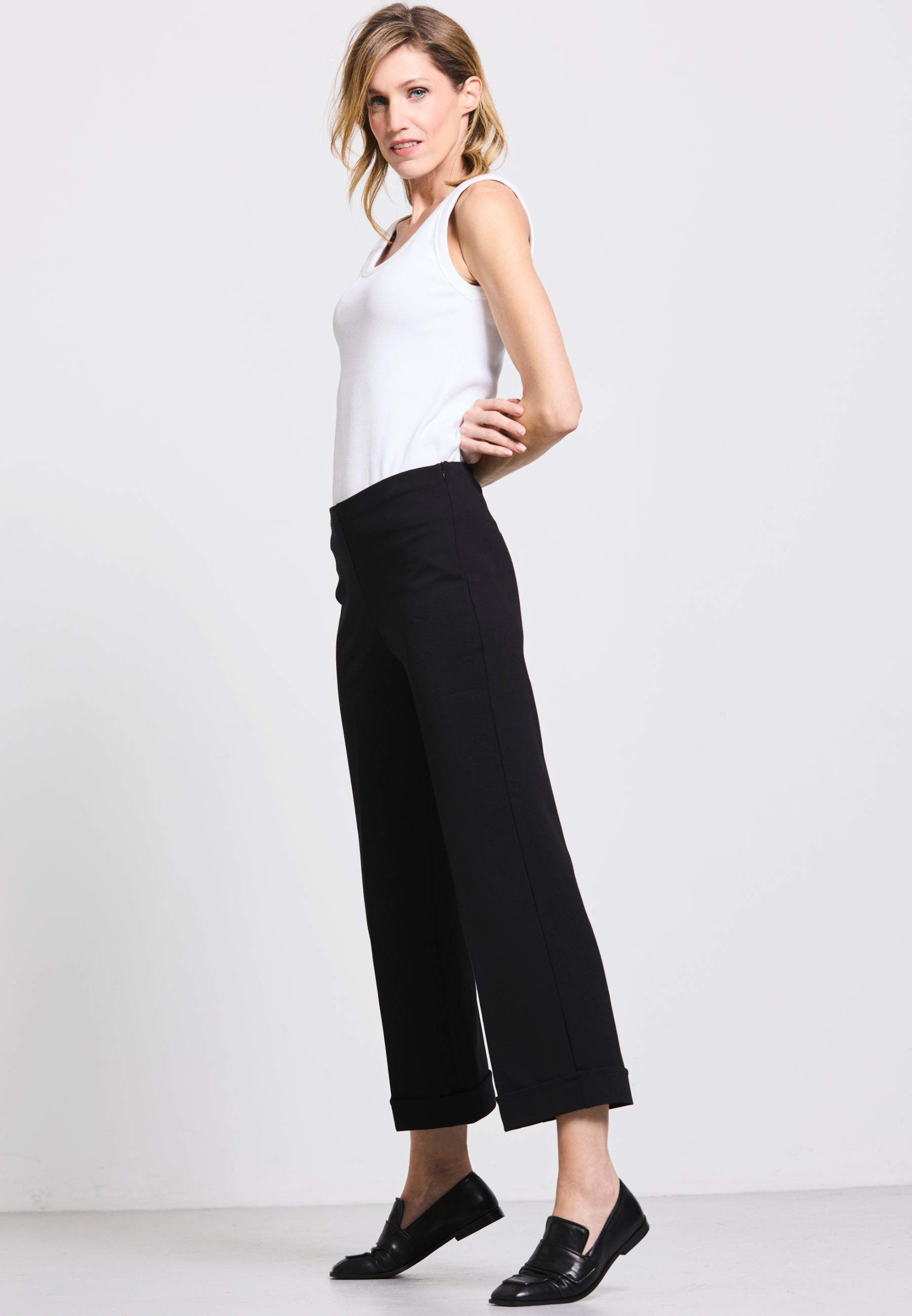 CULOTTE COMFY CHIC